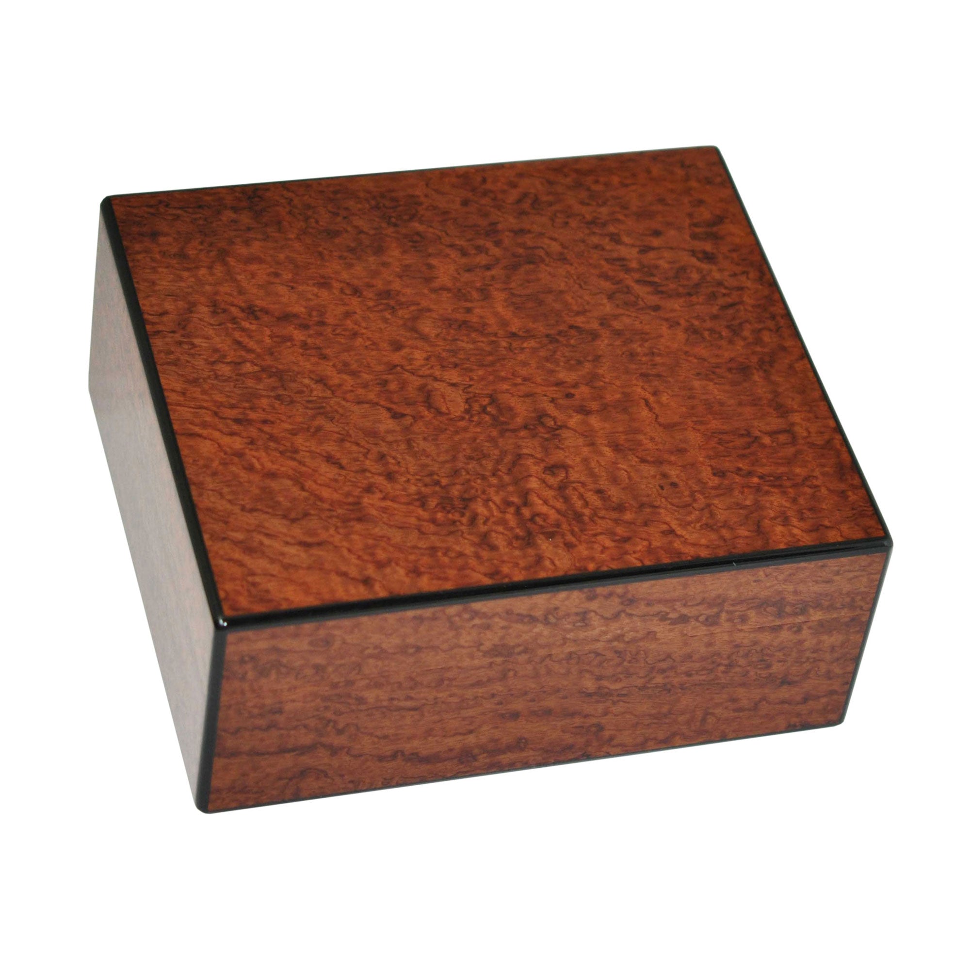 "Bubinga" - 50 Cigars