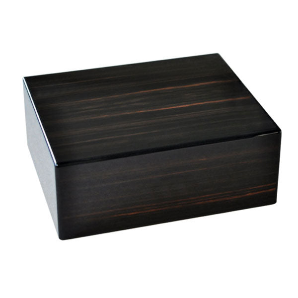 "Classique" - Coffret Cigarettes - Elie Bleu