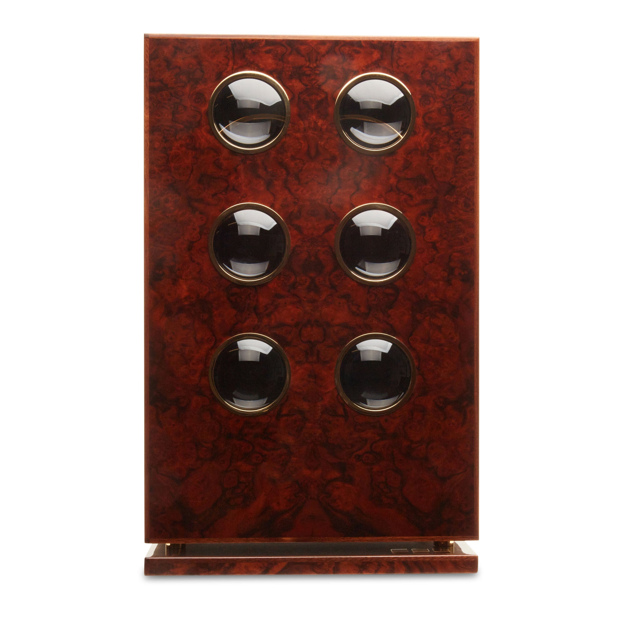 "Classic" - Remontoir 6 montres - Elie Bleu