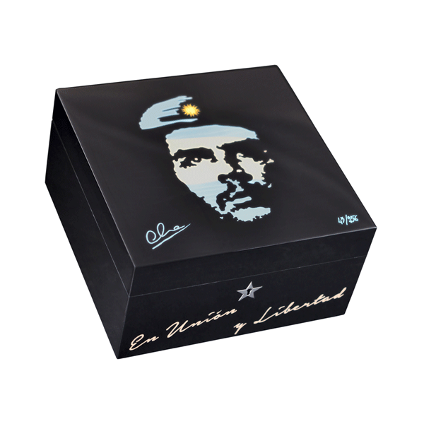 "Che" Argentine - 75 cigares - Elie Bleu