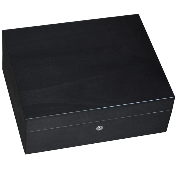 "Fruit" - Coffret 2 montres/ boutons de manchette - Elie Bleu