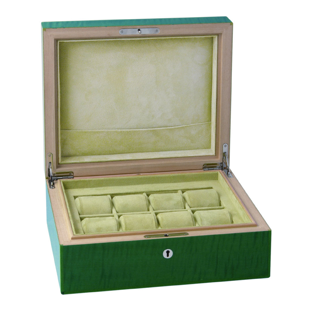 "Fruit" - Coffrets 8 montres - Elie Bleu