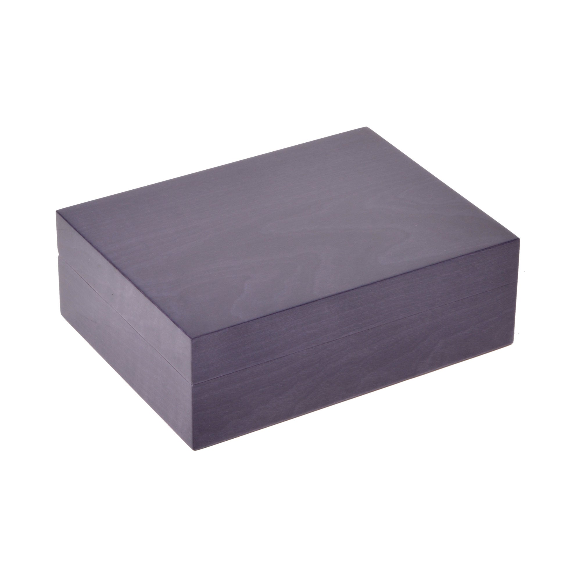 "Fruit" - Coffret pour 24 bagues ou 24 paires de Boutons de Manchette