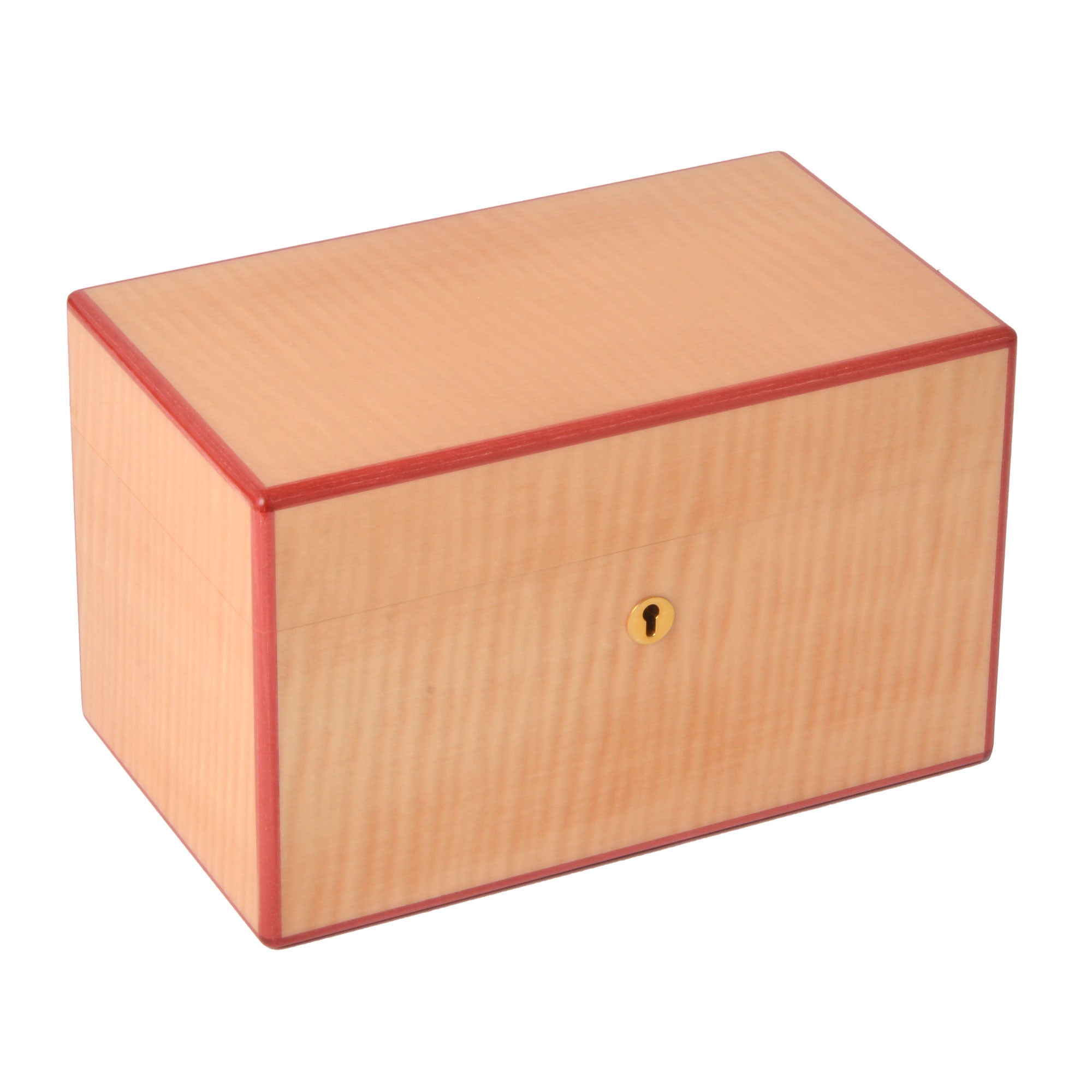 "Fruit" - Coffret à Bijoux taille Thé