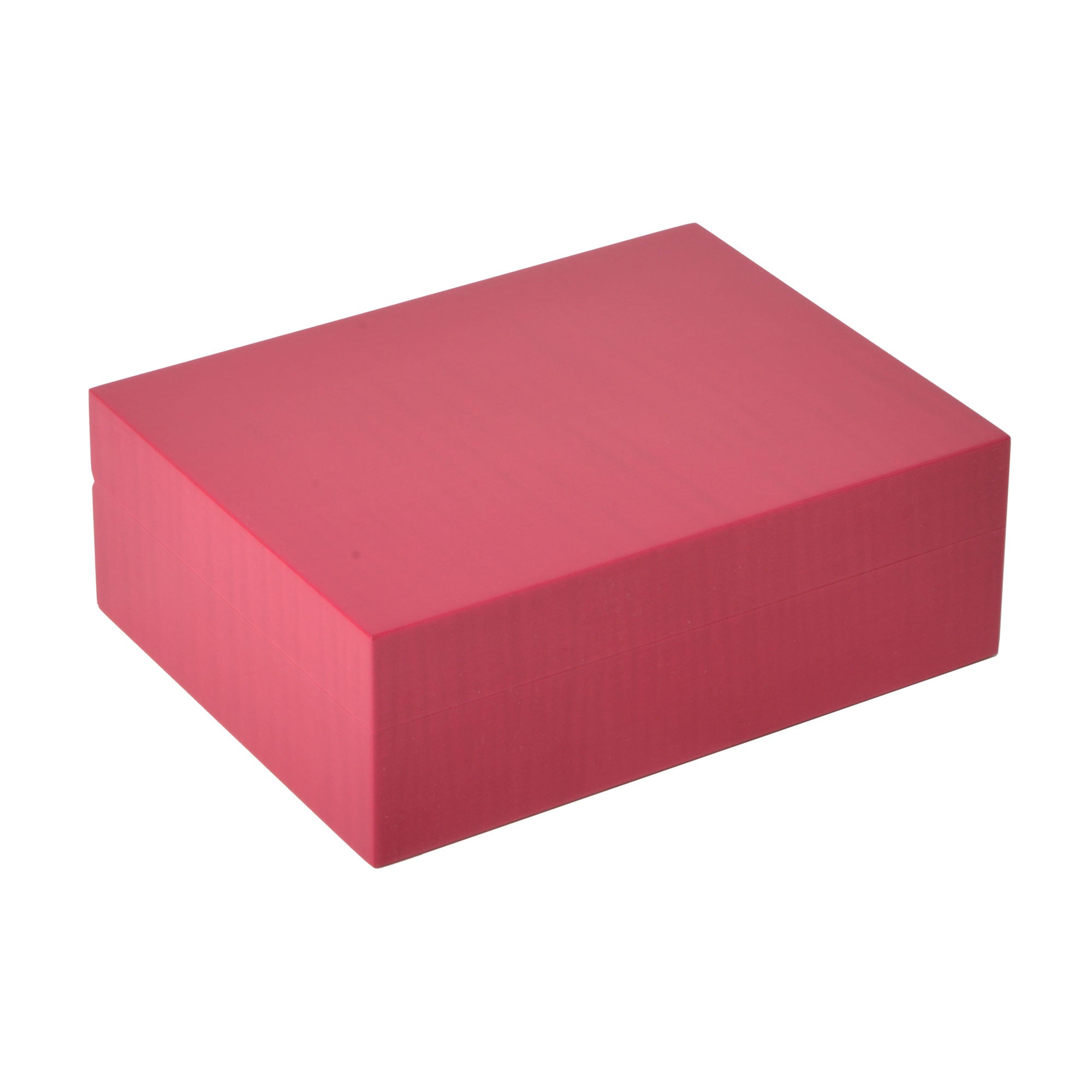 "Fruit" - Coffret pour 24 bagues ou 24 paires de Boutons de Manchette