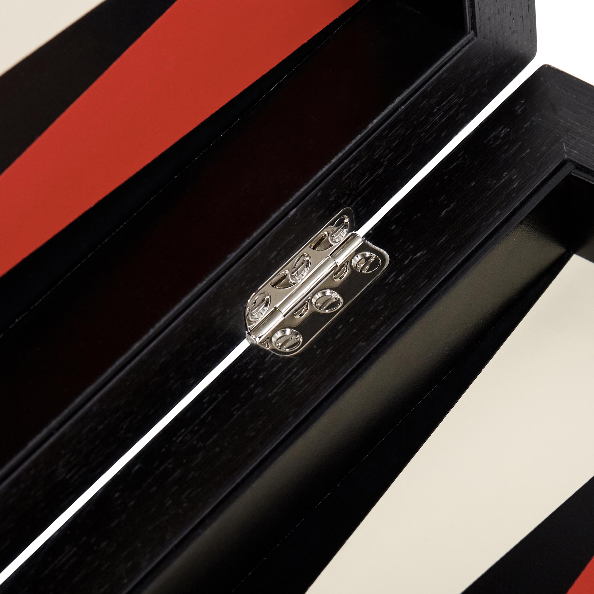 "Carbone" - Backgammon - Elie Bleu