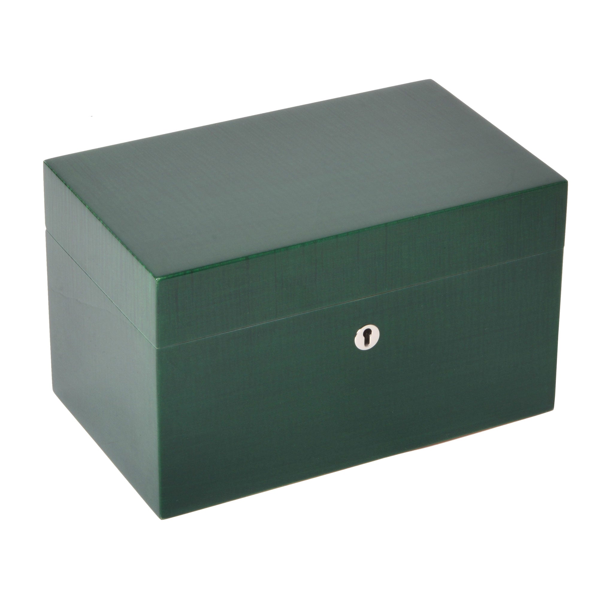 "Fruit" - Coffret à Bijoux taille Thé