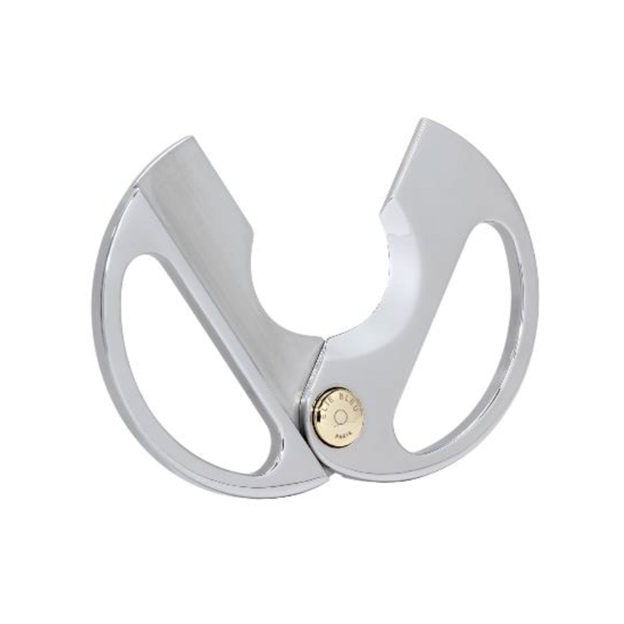 coupe cigare rond ouvert