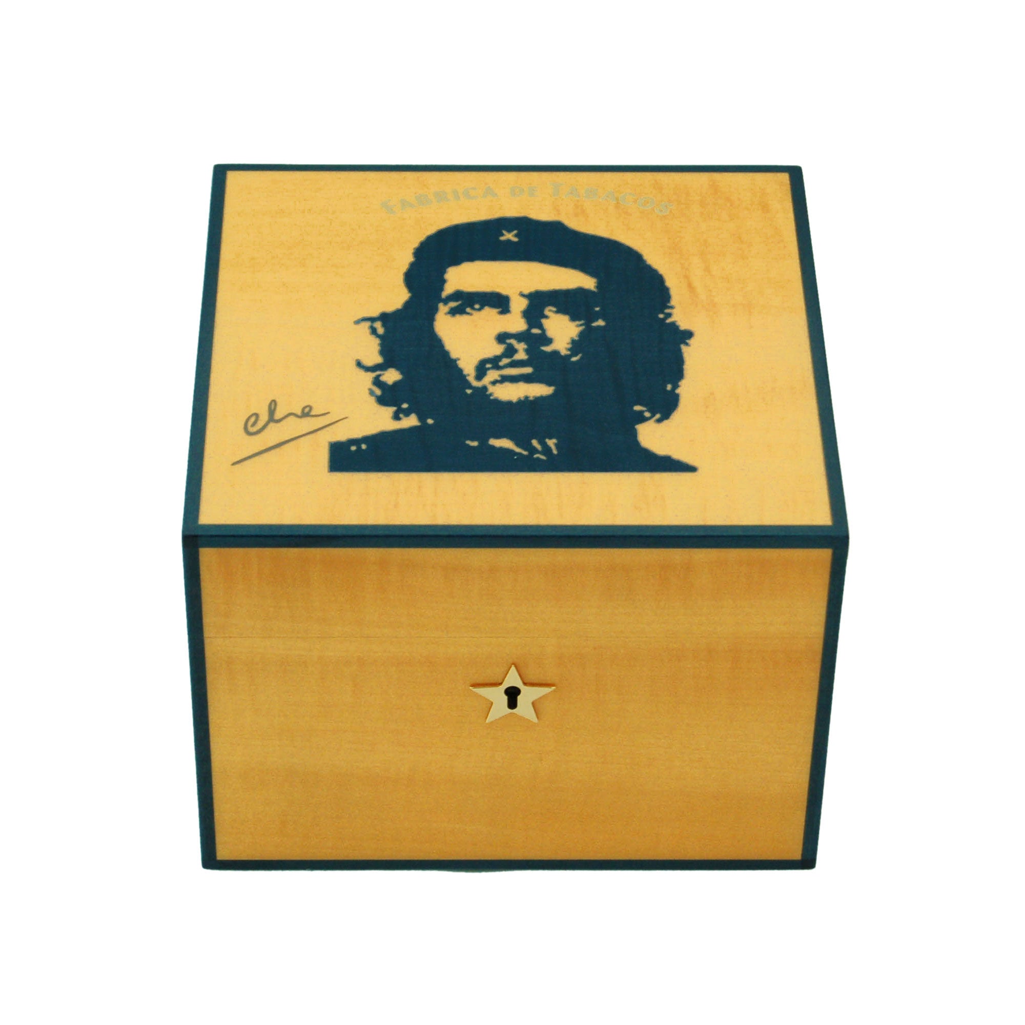 "Che" - 25 Robusto - Elie Bleu