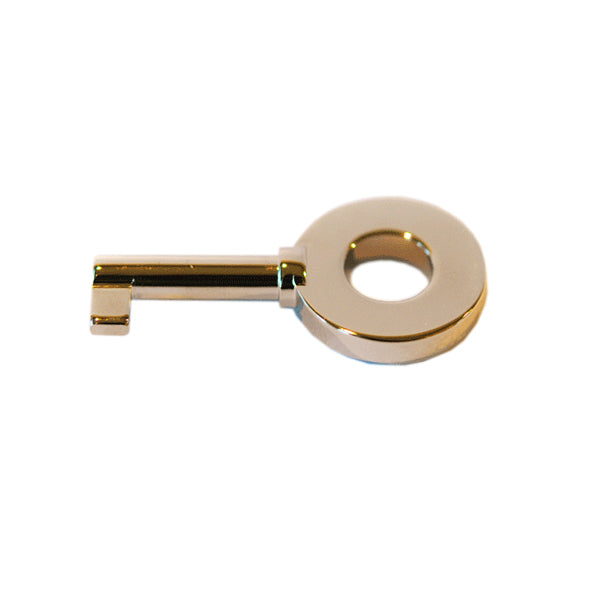 Clé de remplacement - Elie Bleu