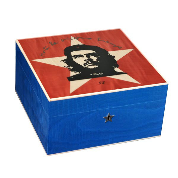 "Che" Étoile - 75 cigares - Elie Bleu