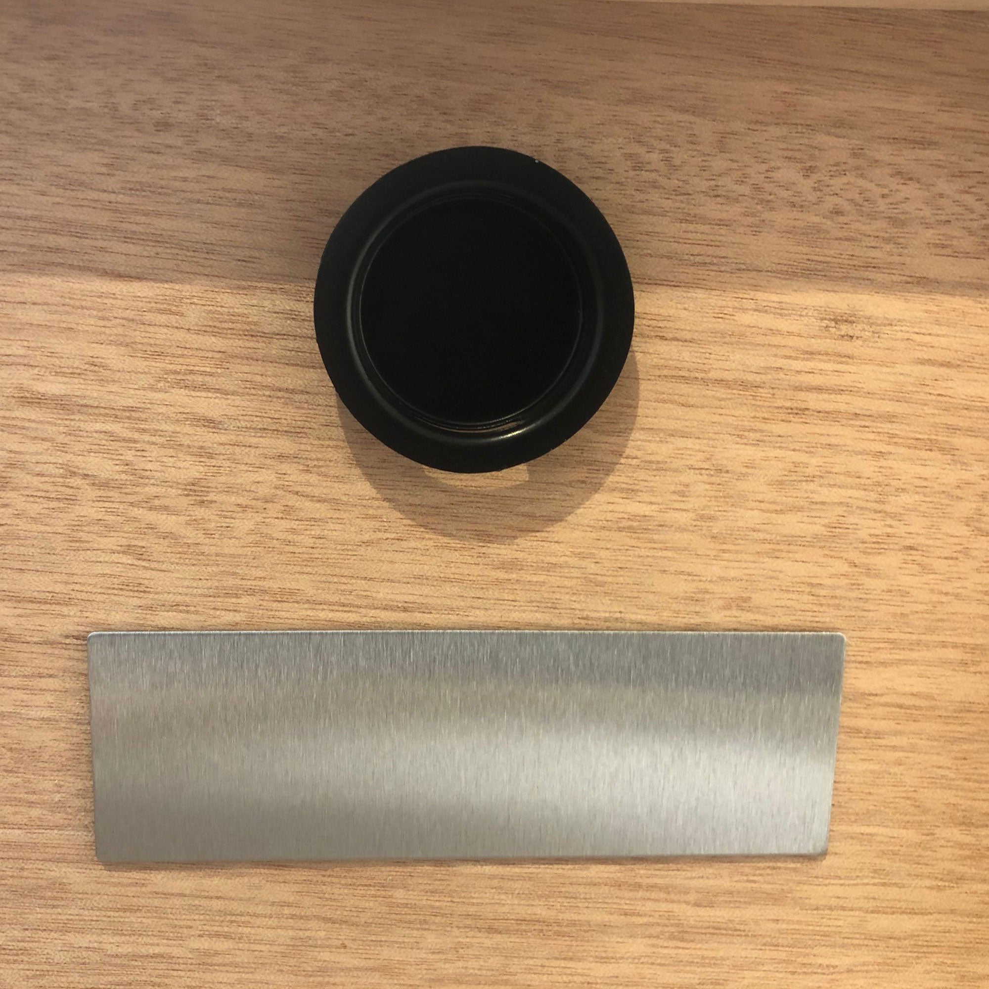 Cup for Hygrometer