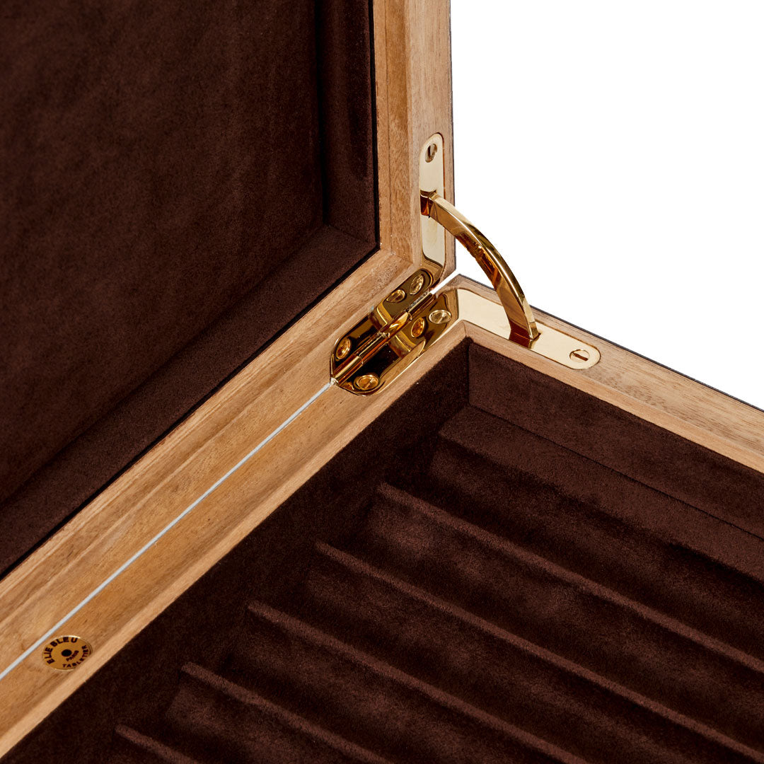 "Classique" - 10 stylos - Elie Bleu