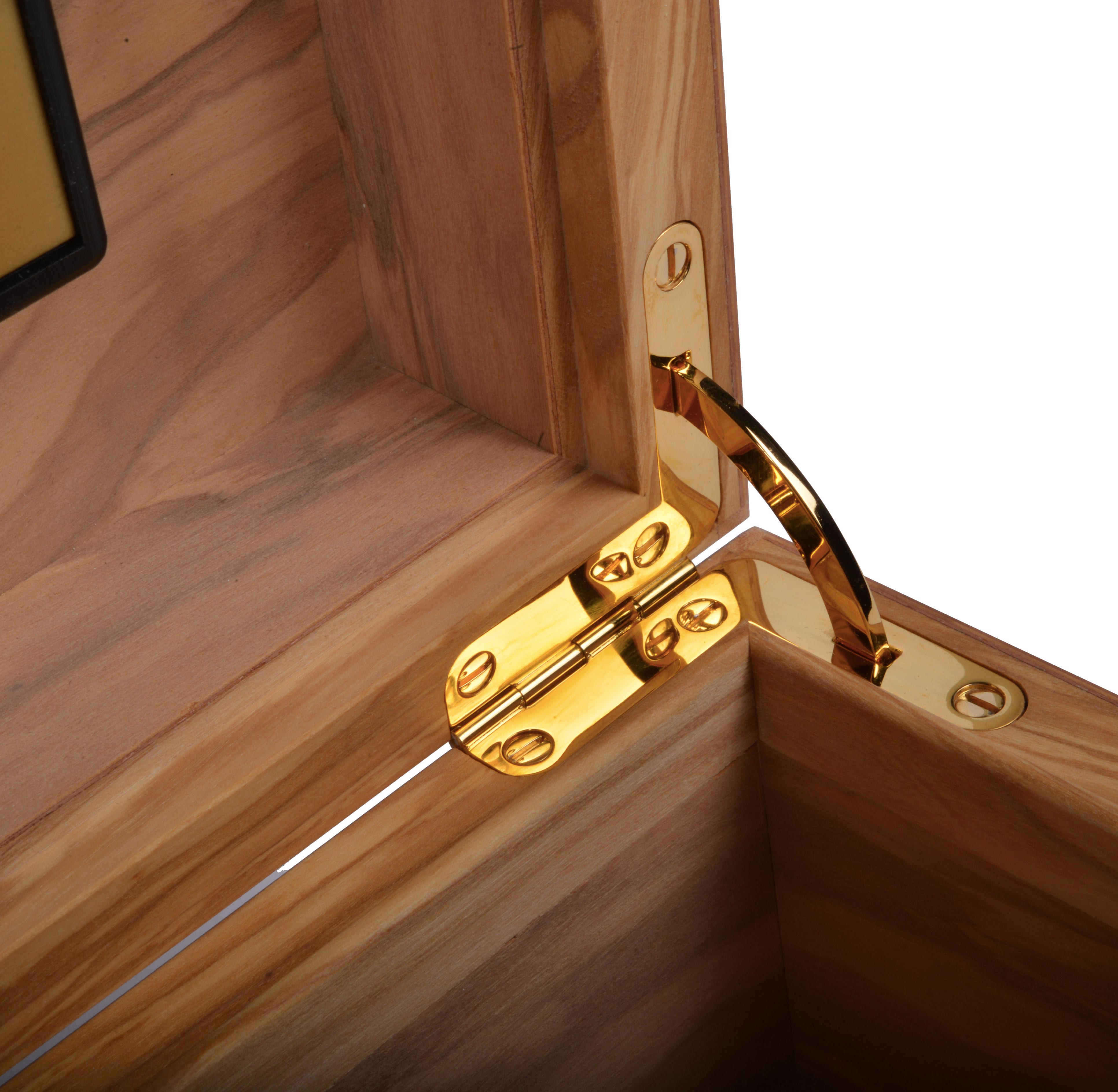 "Olivier" - 110 Cigares - Elie Bleu