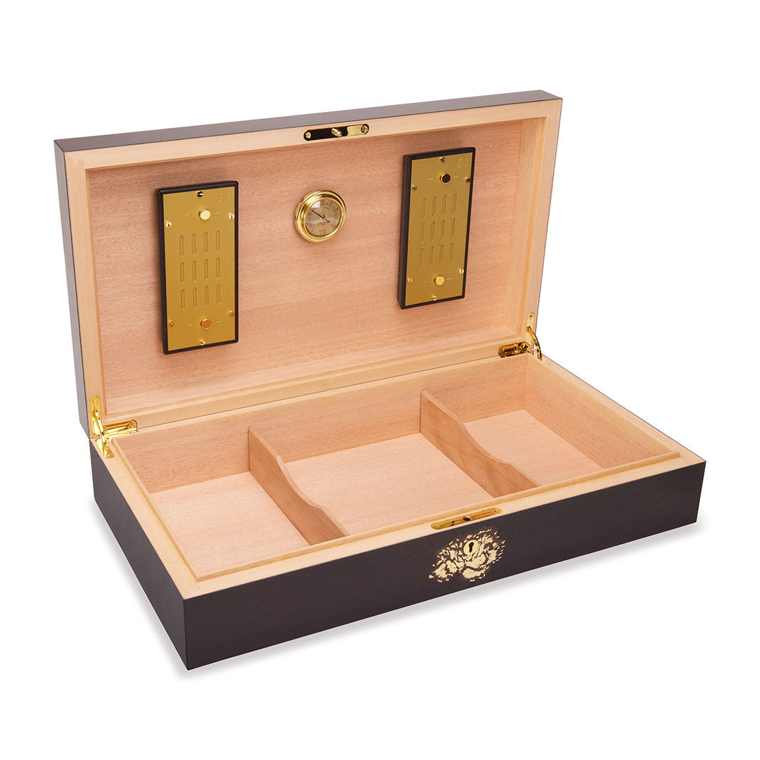 "Ox" - 110 Cigares - Elie Bleu