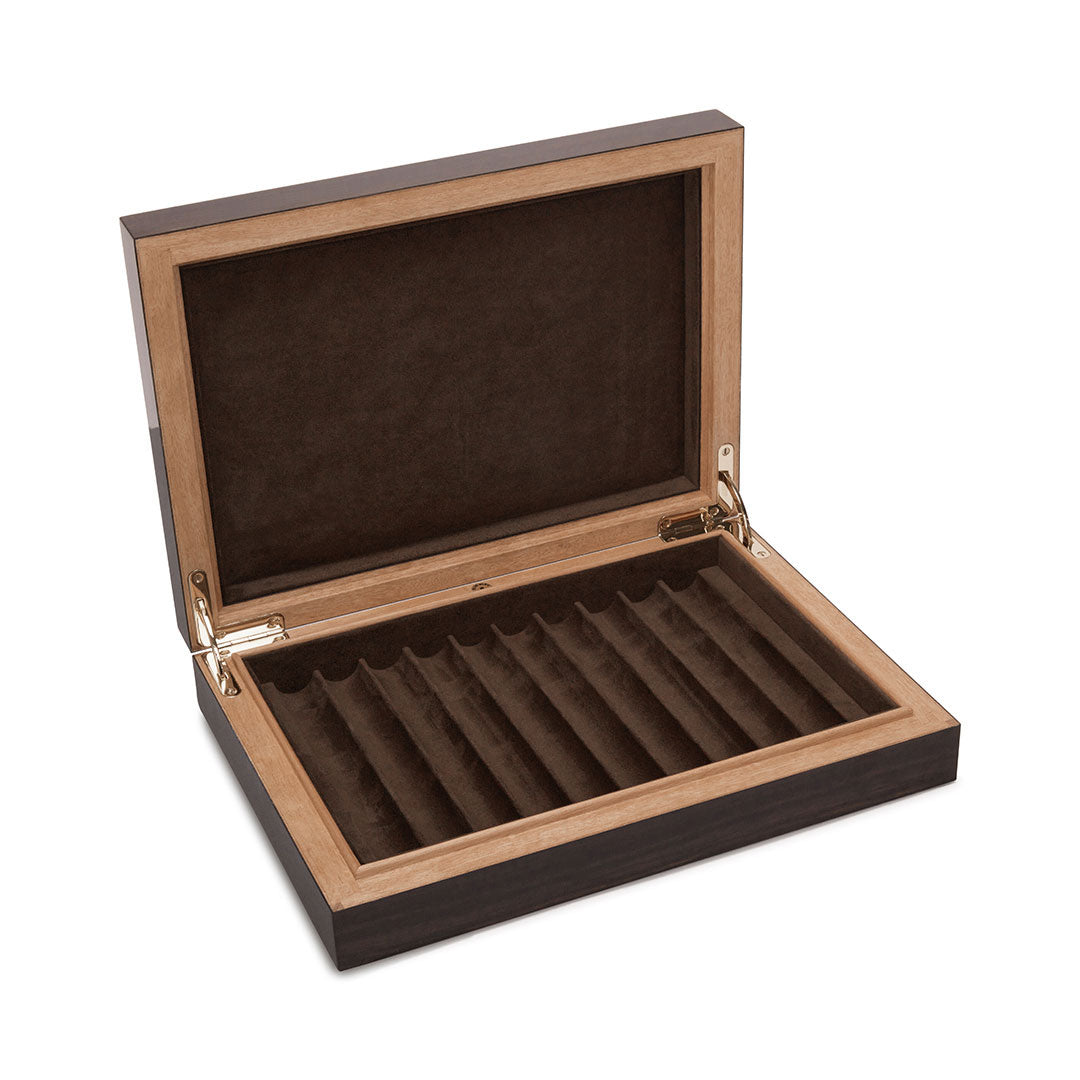 "Classique" - 10 stylos - Elie Bleu