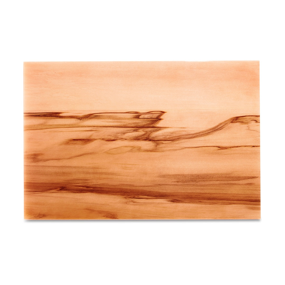 "Redgum" - Backgammon - Elie Bleu