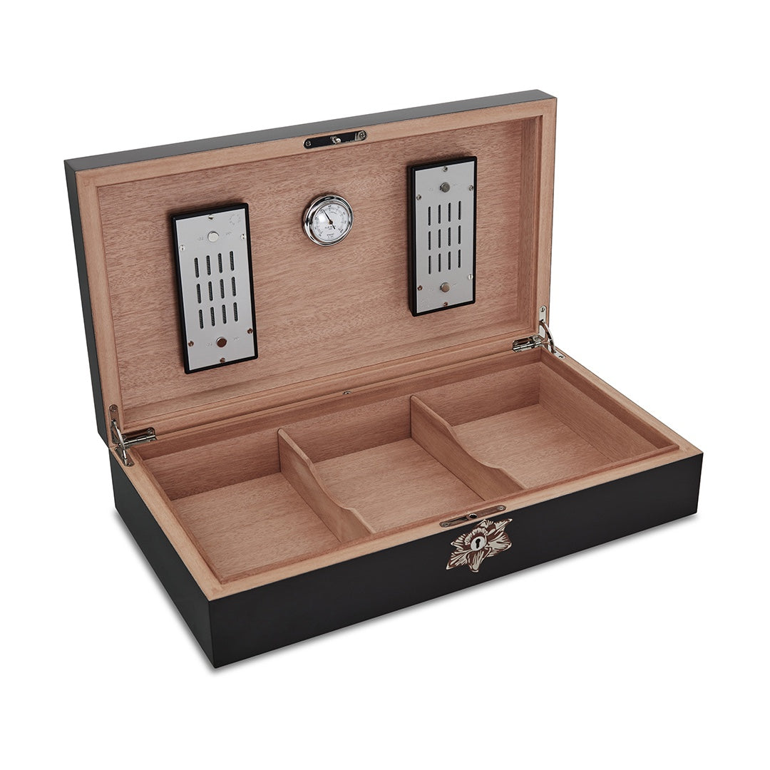 "Rat" - 110 Cigares - Elie Bleu