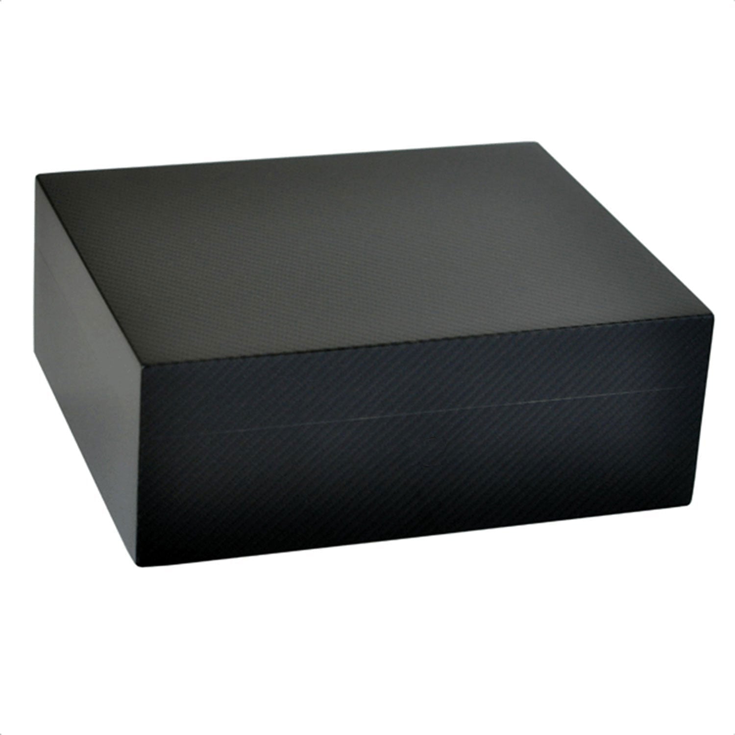 "Carbon" - 50 Cigars