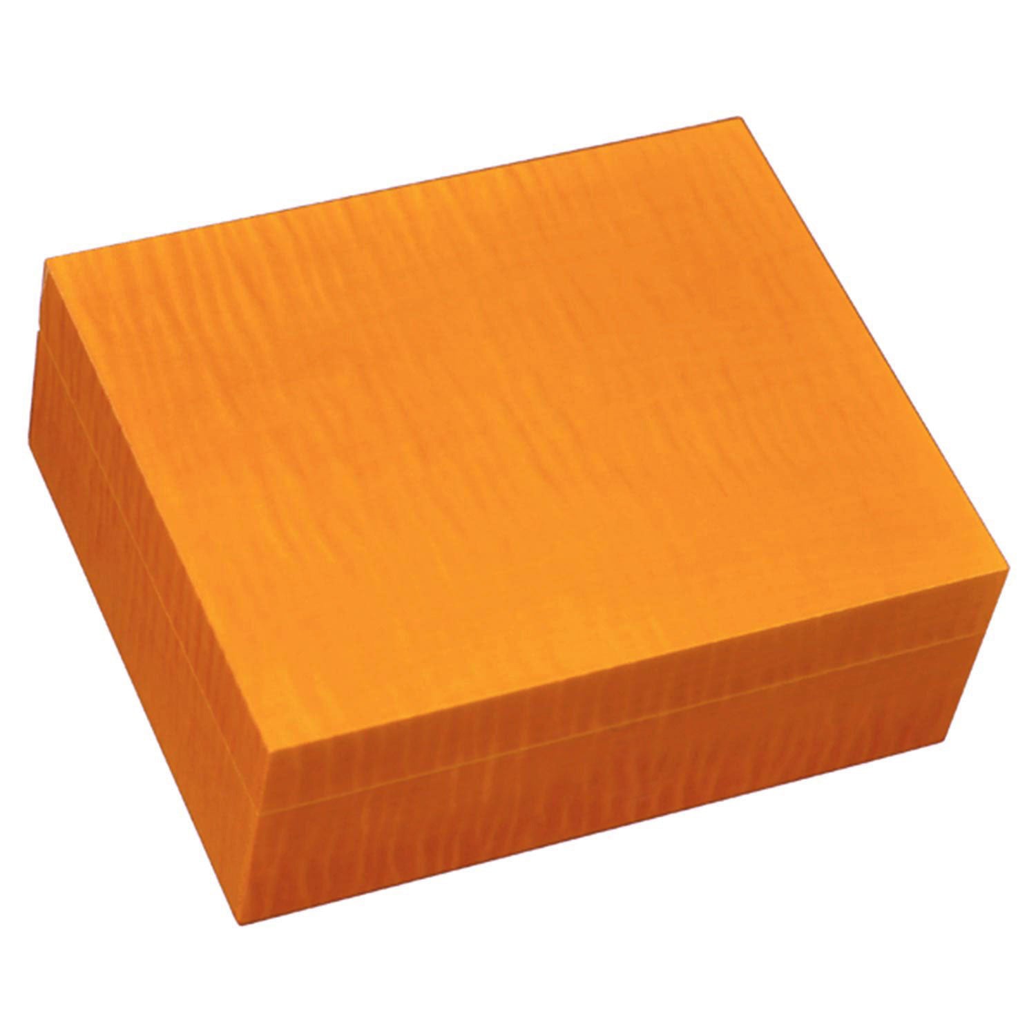 "Fruit" - Coffret pour 24 paires de Boutons de Manchette - Elie Bleu