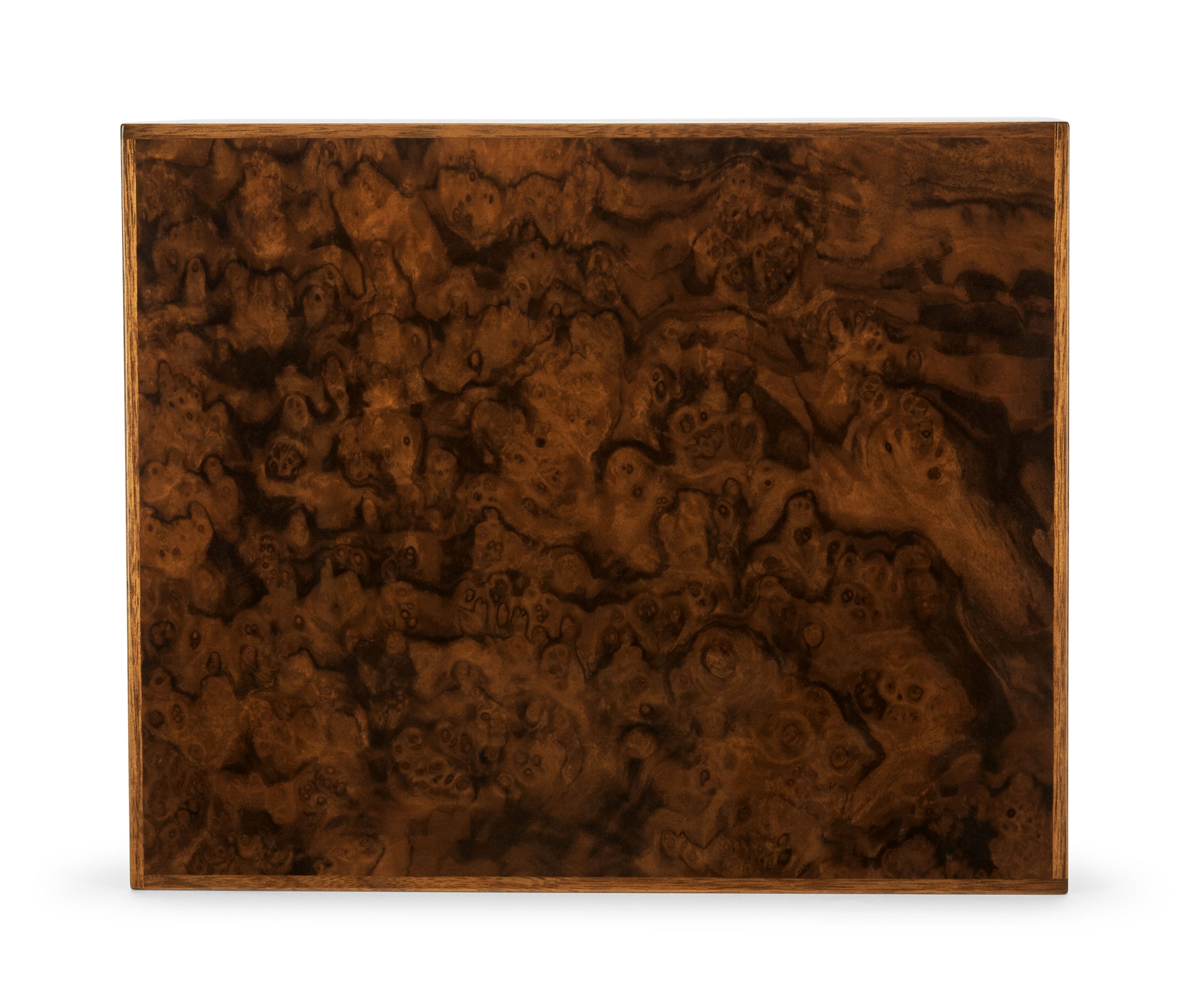 "Loupe de noyer" - 75 Cigares - Elie Bleu