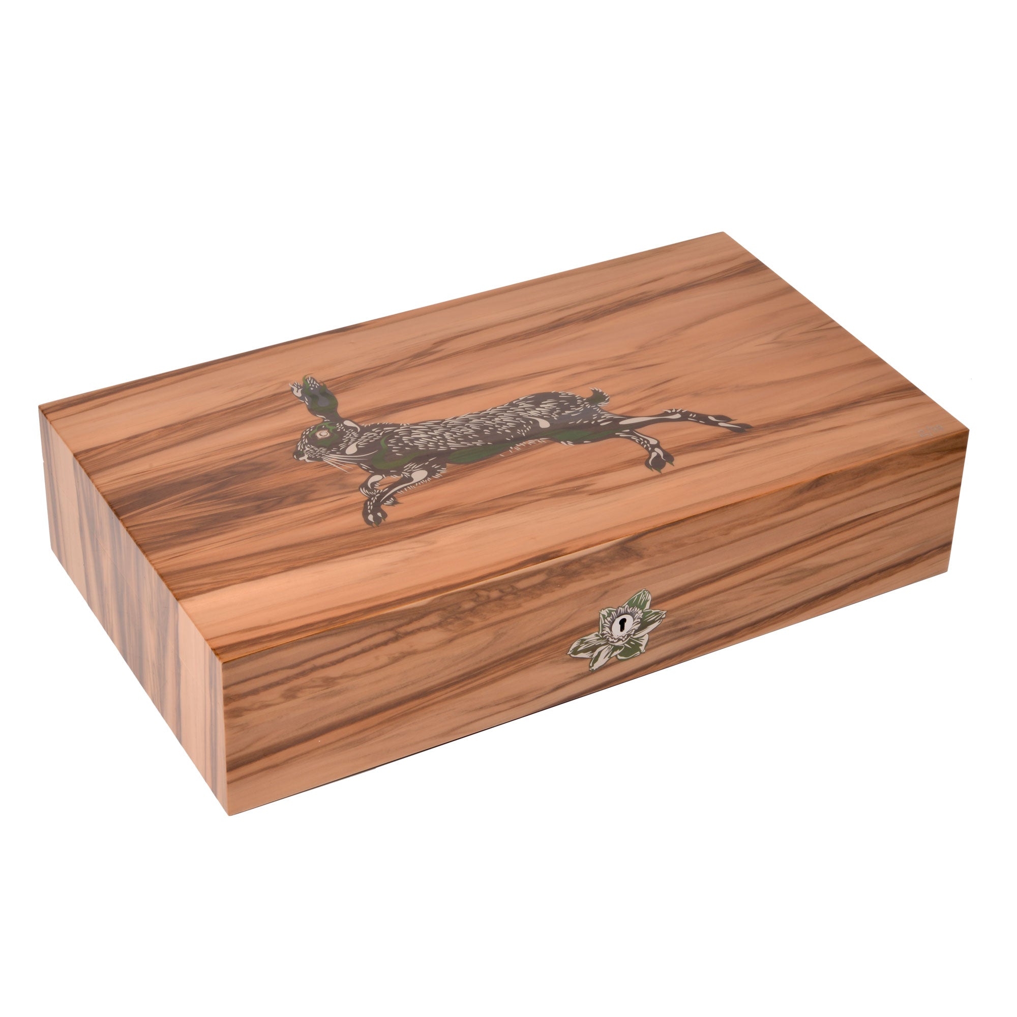 "Rabbit" - Redgum -110 Cigars