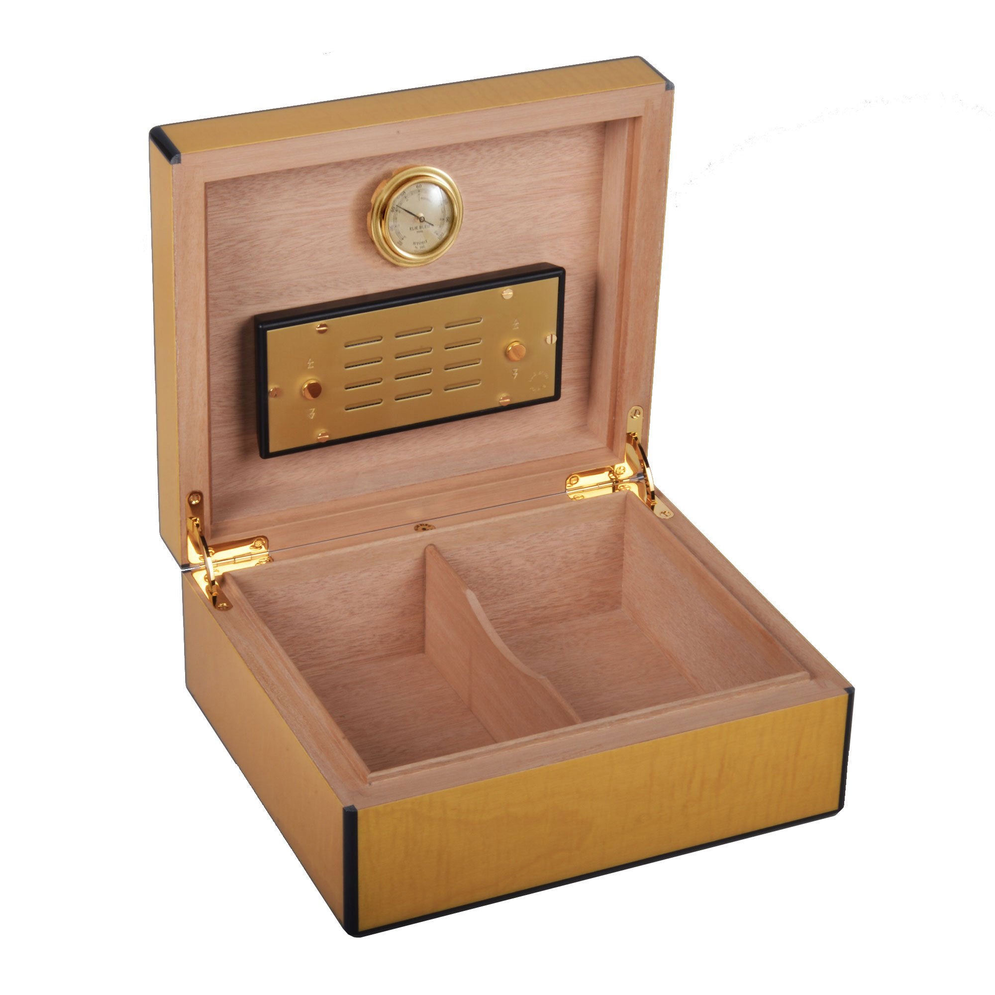 "Médaille" - 50 Cigares - Elie Bleu