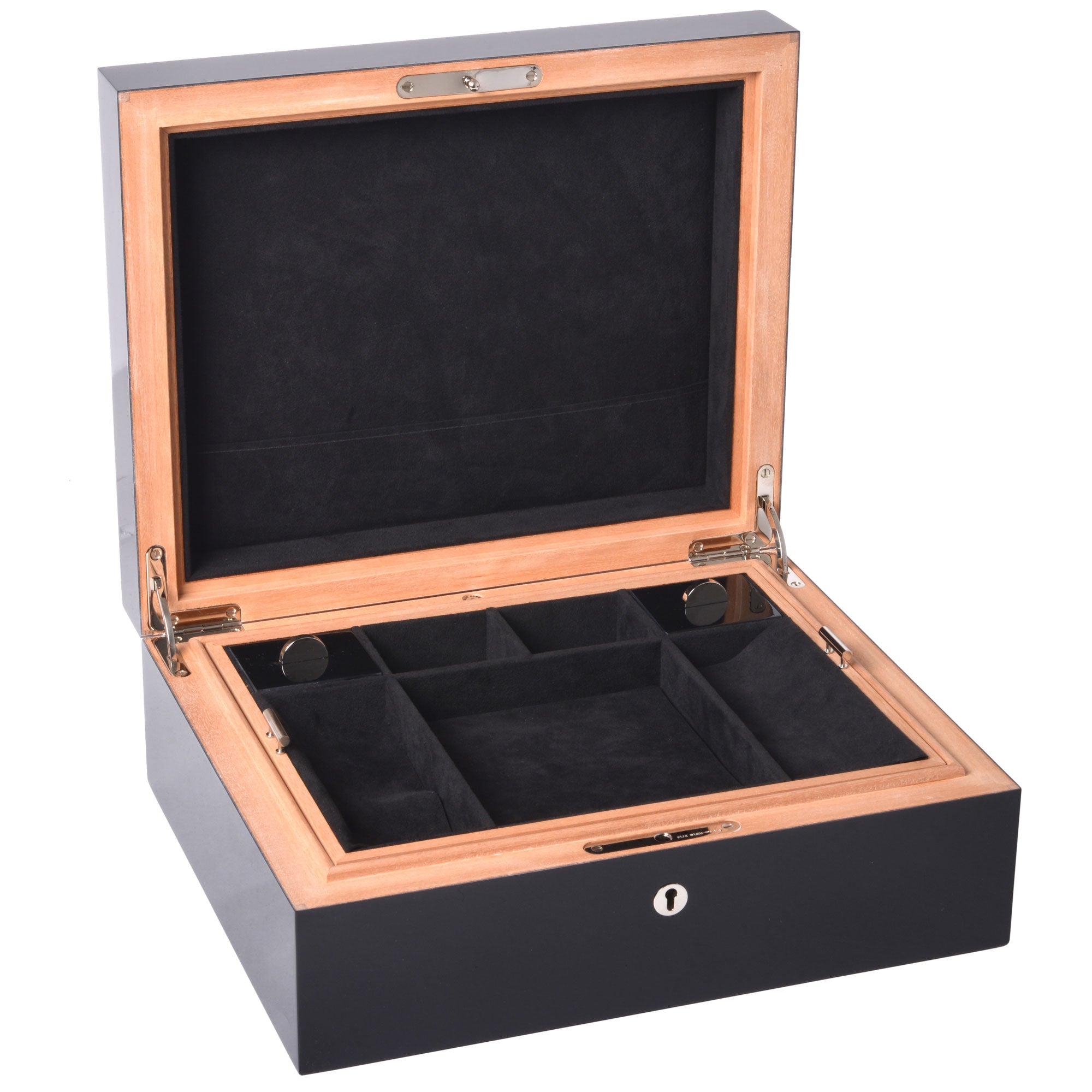 "Fruit" - Medium Jewelry Box