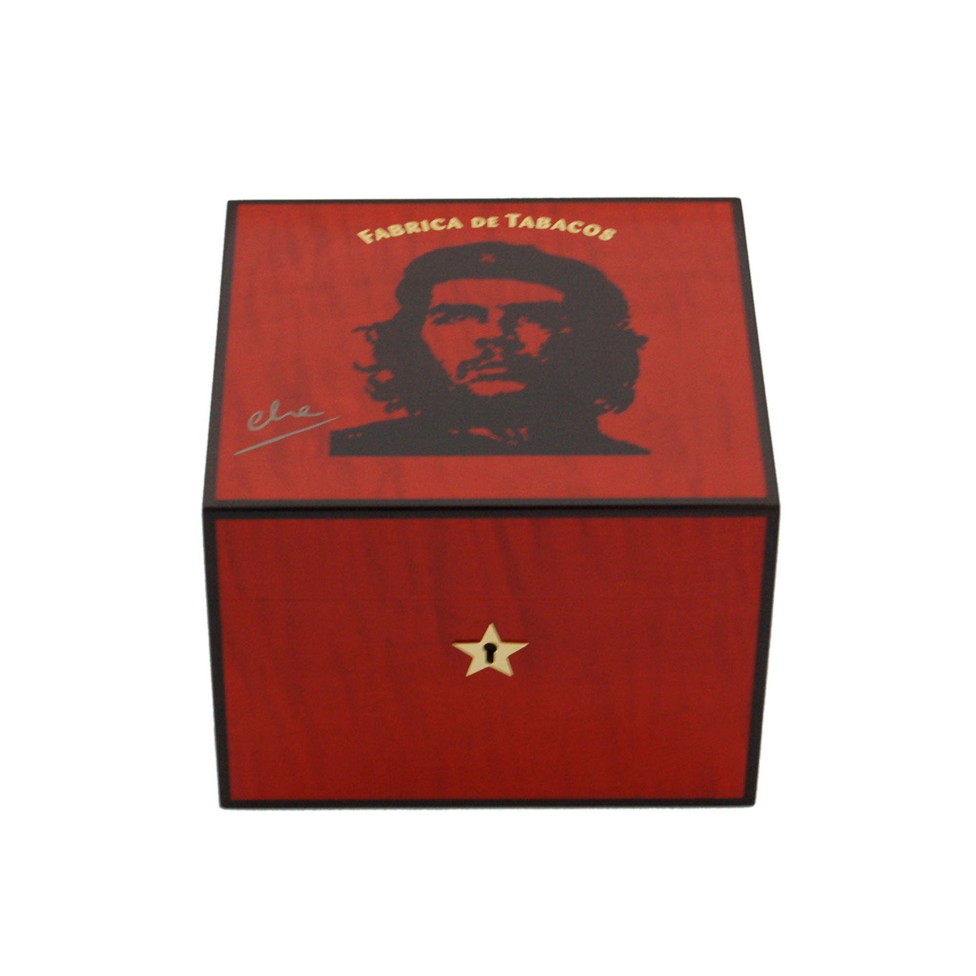 "Che" - 25 Robusto - Elie Bleu