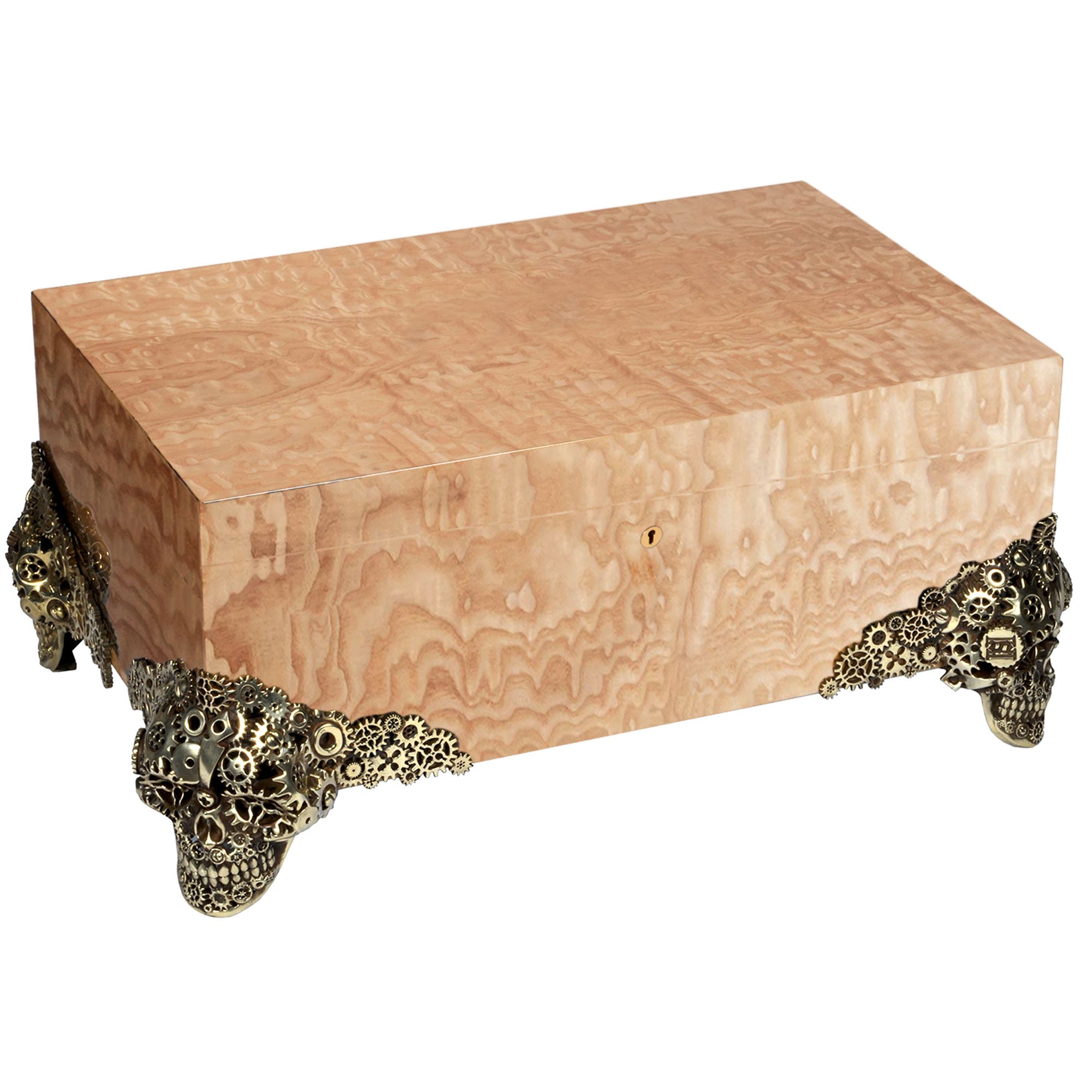 "Think" - Tamo - 500 cigars