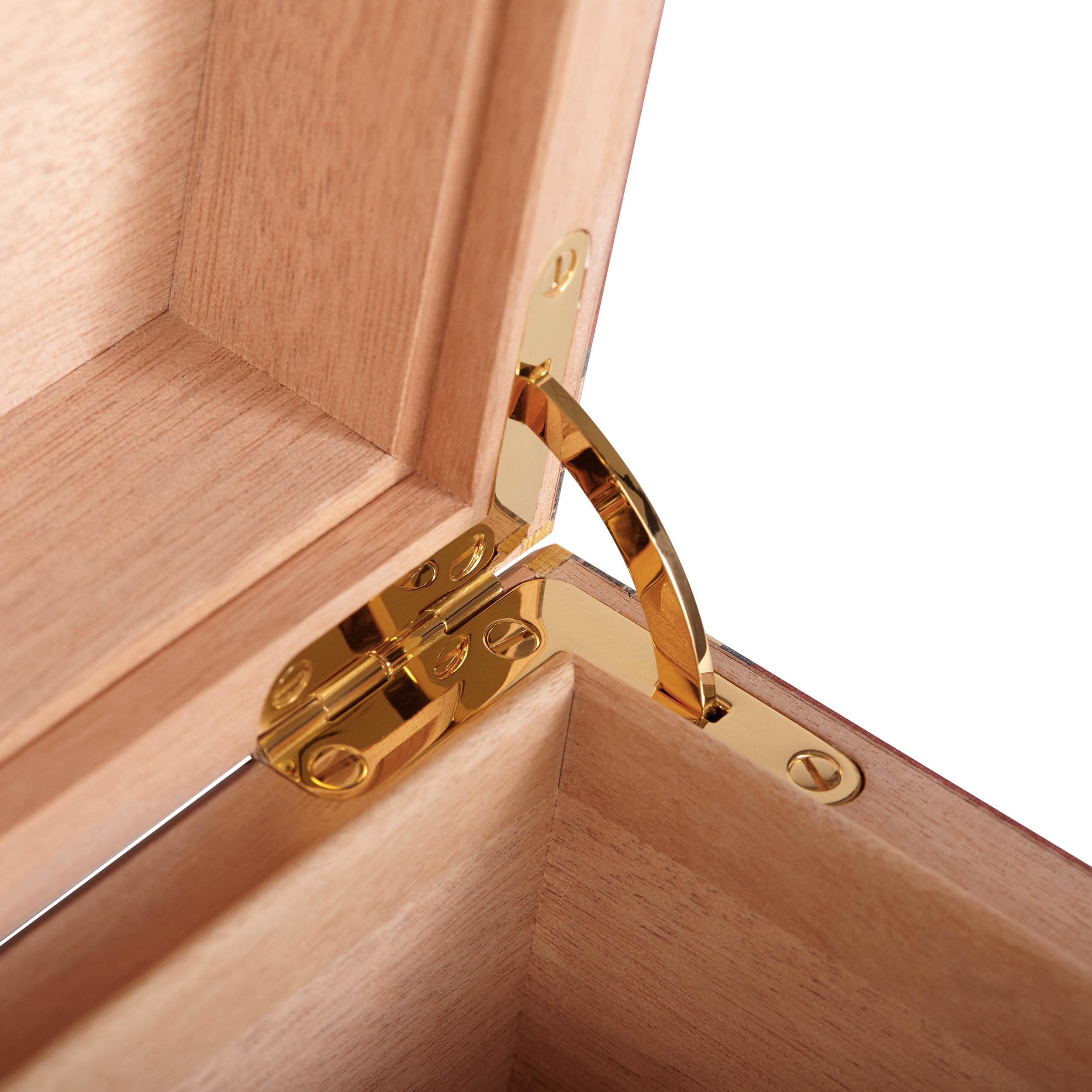 "Médaille" - 75 Cigares - Elie Bleu