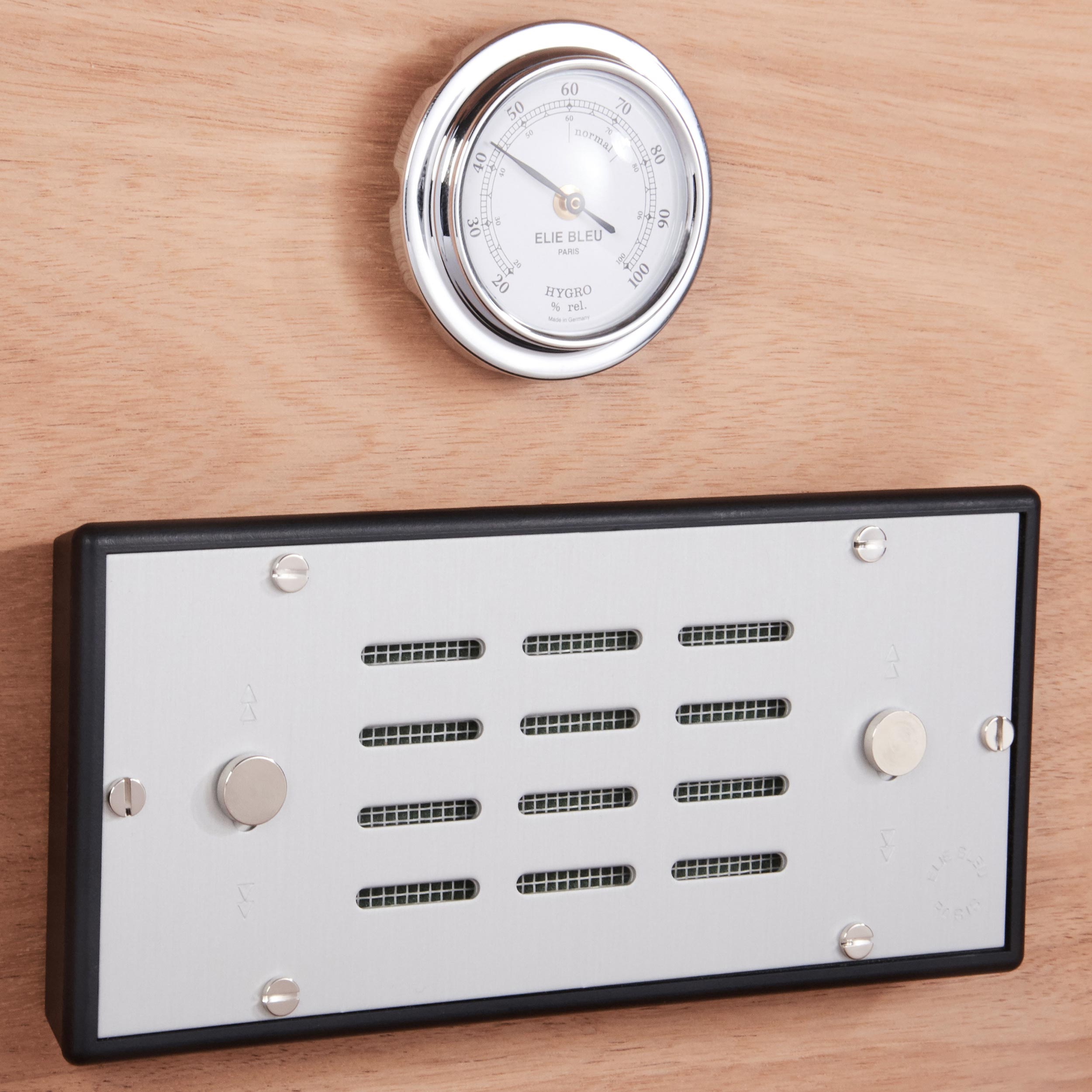 "Fruit" - 75 Cigares - Elie Bleu