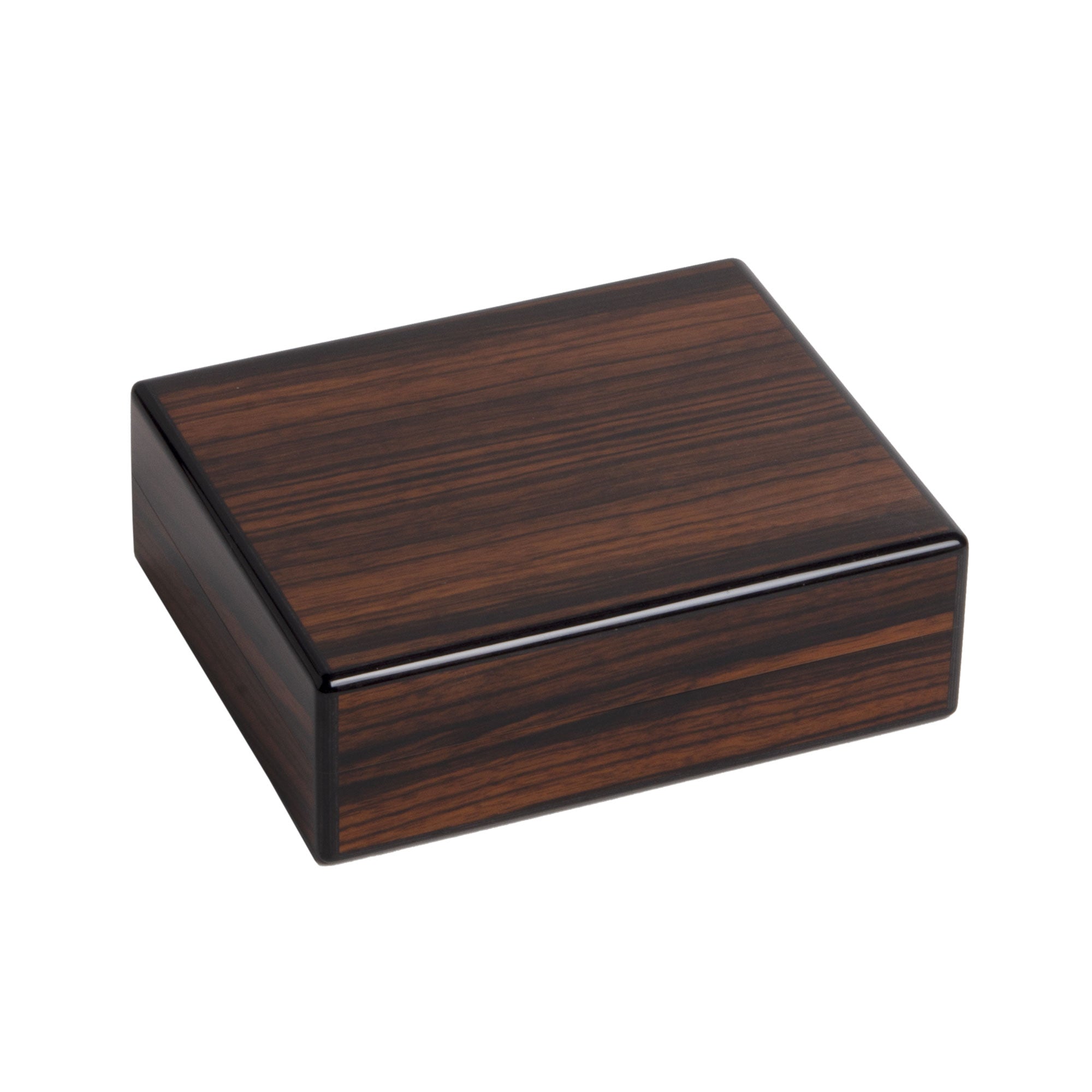 "Classique" - Coffret pour 6 paires de Boutons de Manchette - Elie Bleu
