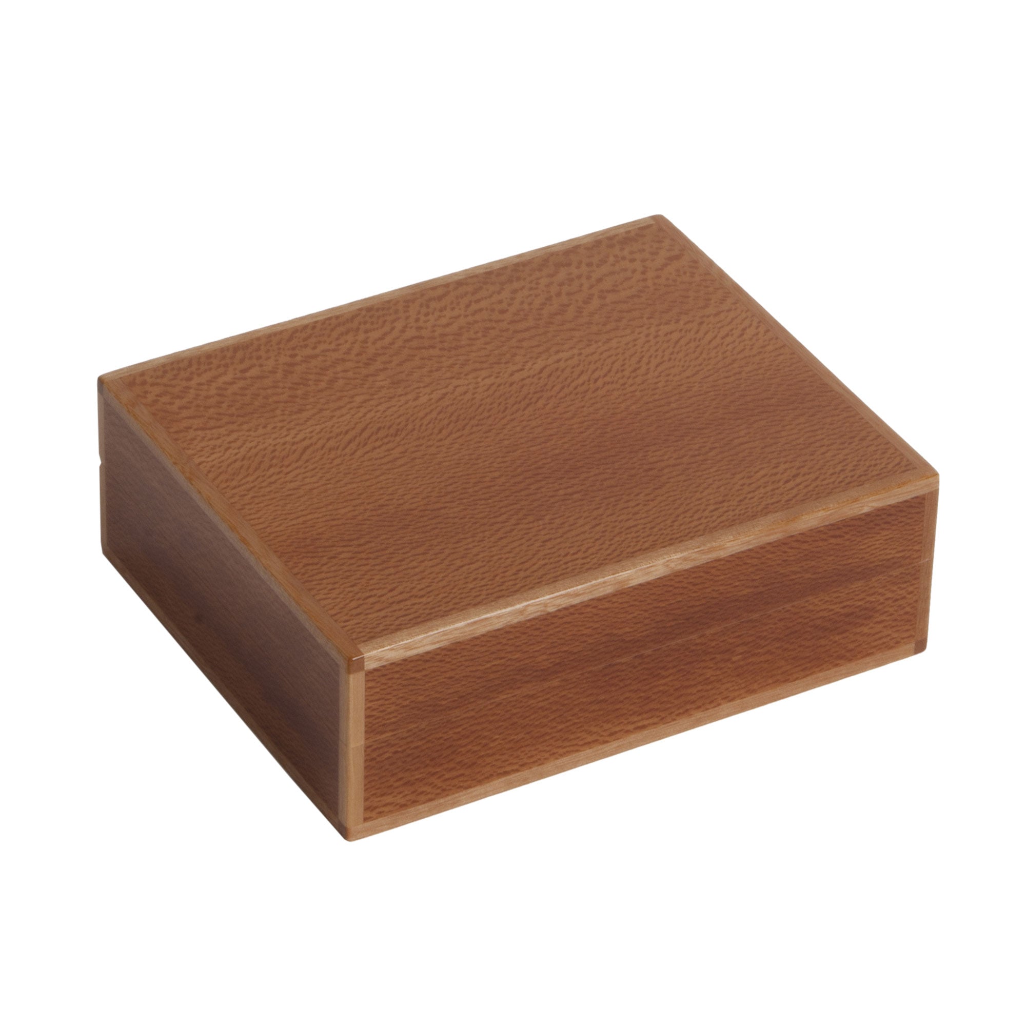 "Classique" - Coffret pour 6 paires de Boutons de Manchette - Elie Bleu
