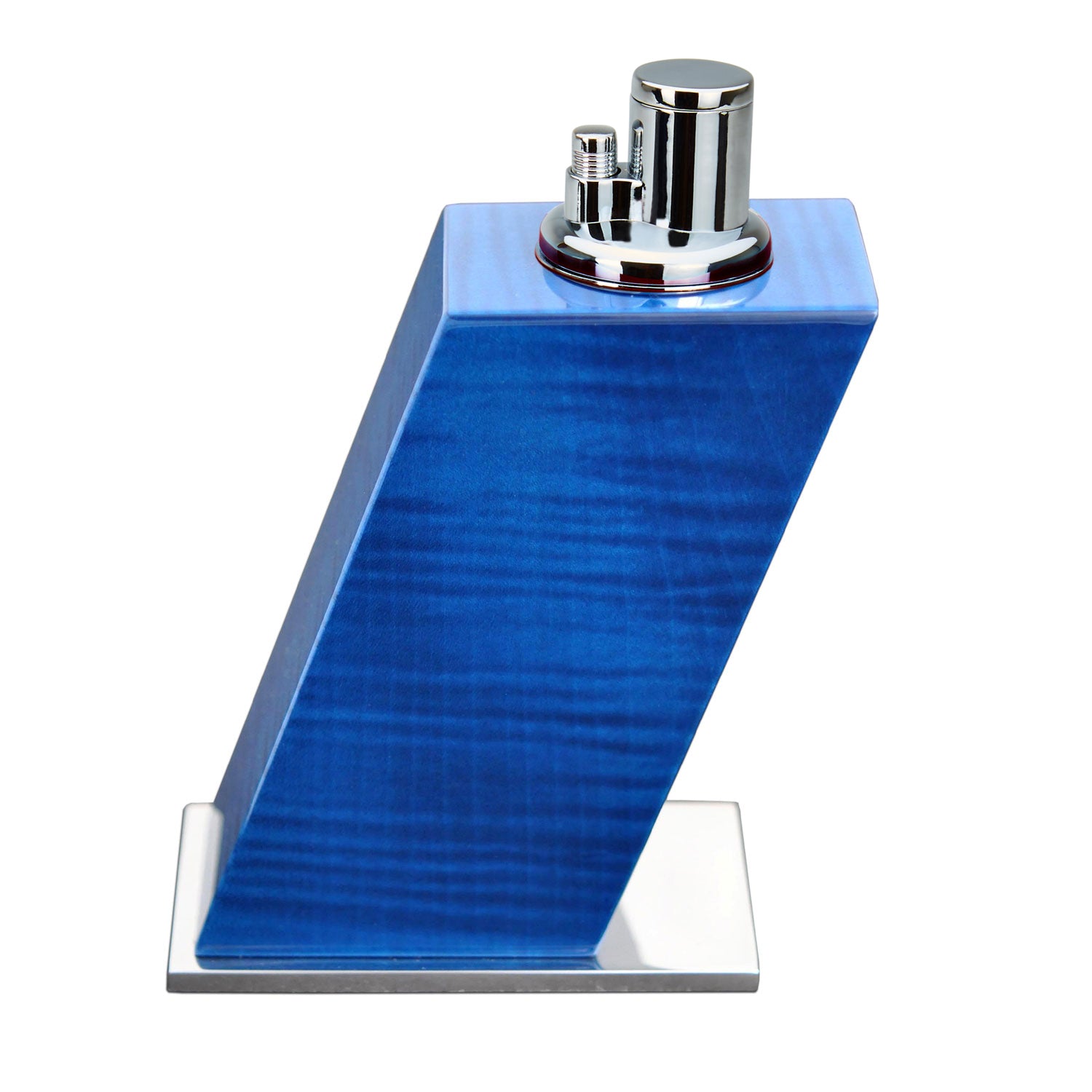 "Fruit" - Briquet de Table - Elie Bleu