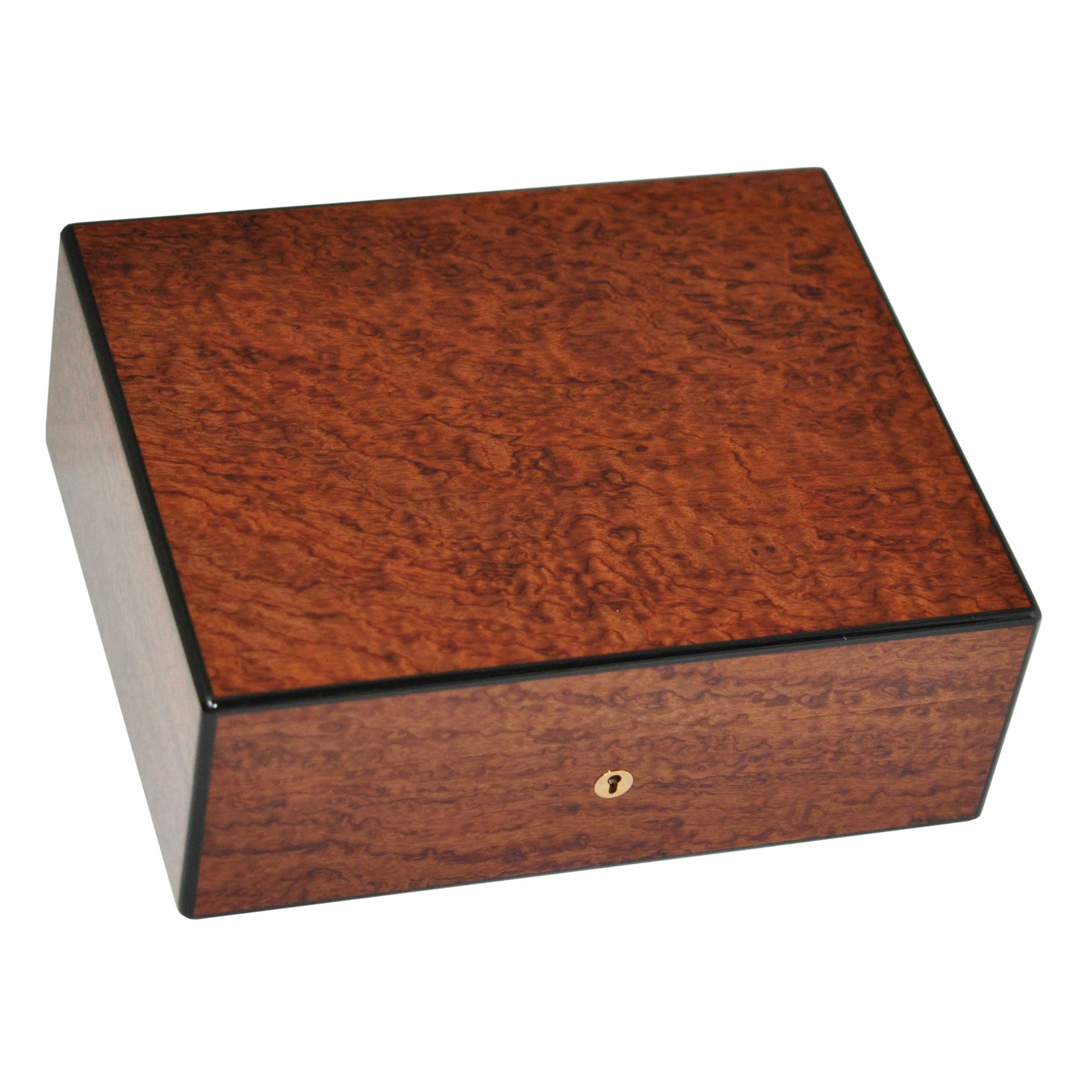 "Bubinga" - 75 cigares - Elie Bleu