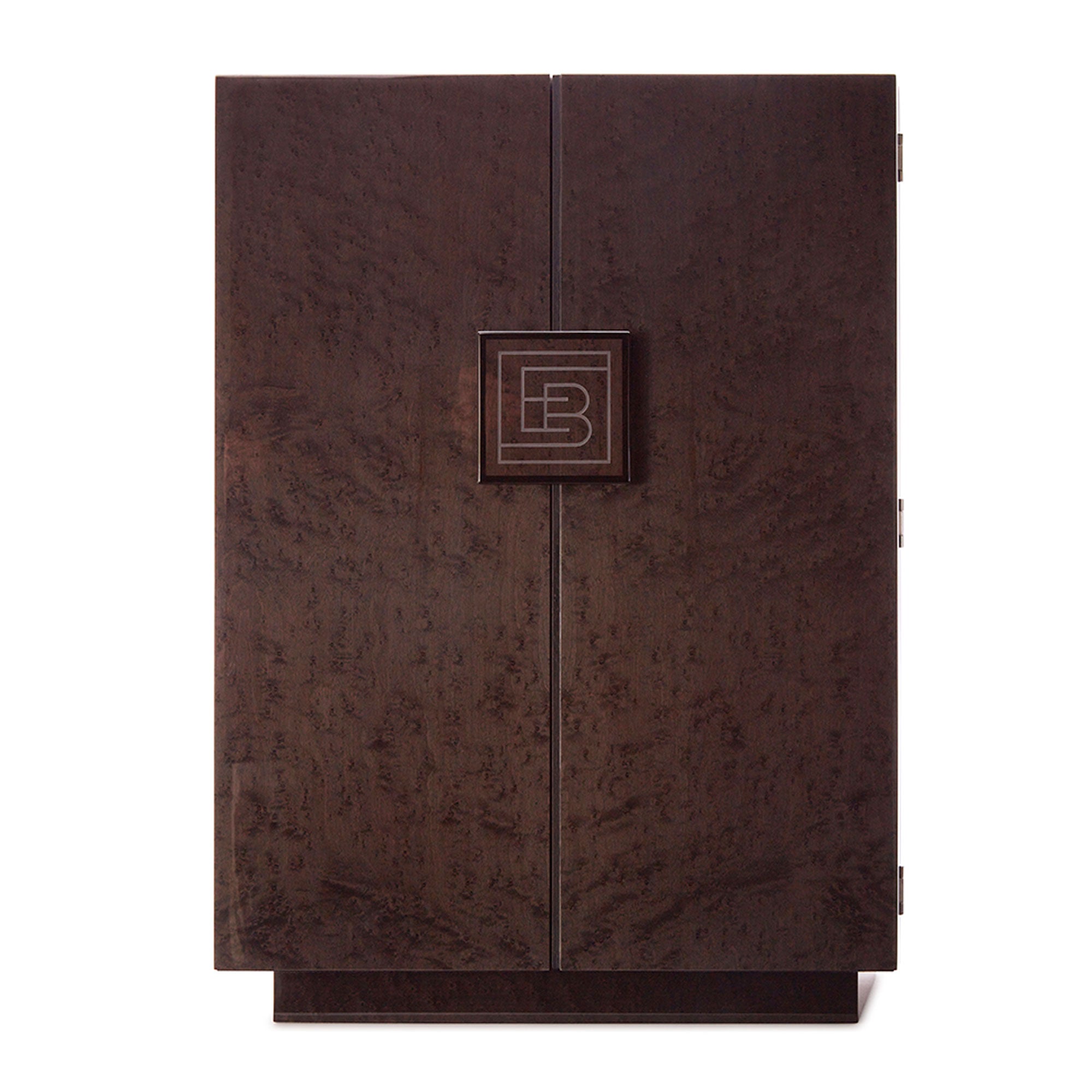 "Classic Wood" - Cabinet 310 cigars