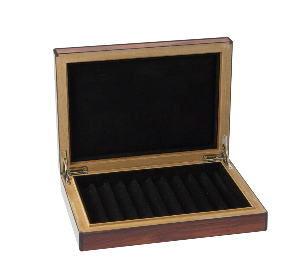 "Classique" - 10 stylos - Elie Bleu