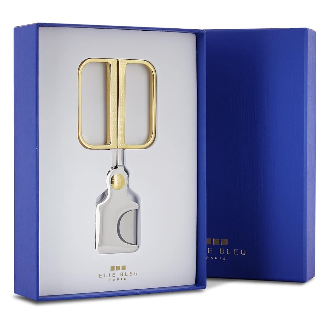 Coupe-Cigare - Ciseaux -coffret
