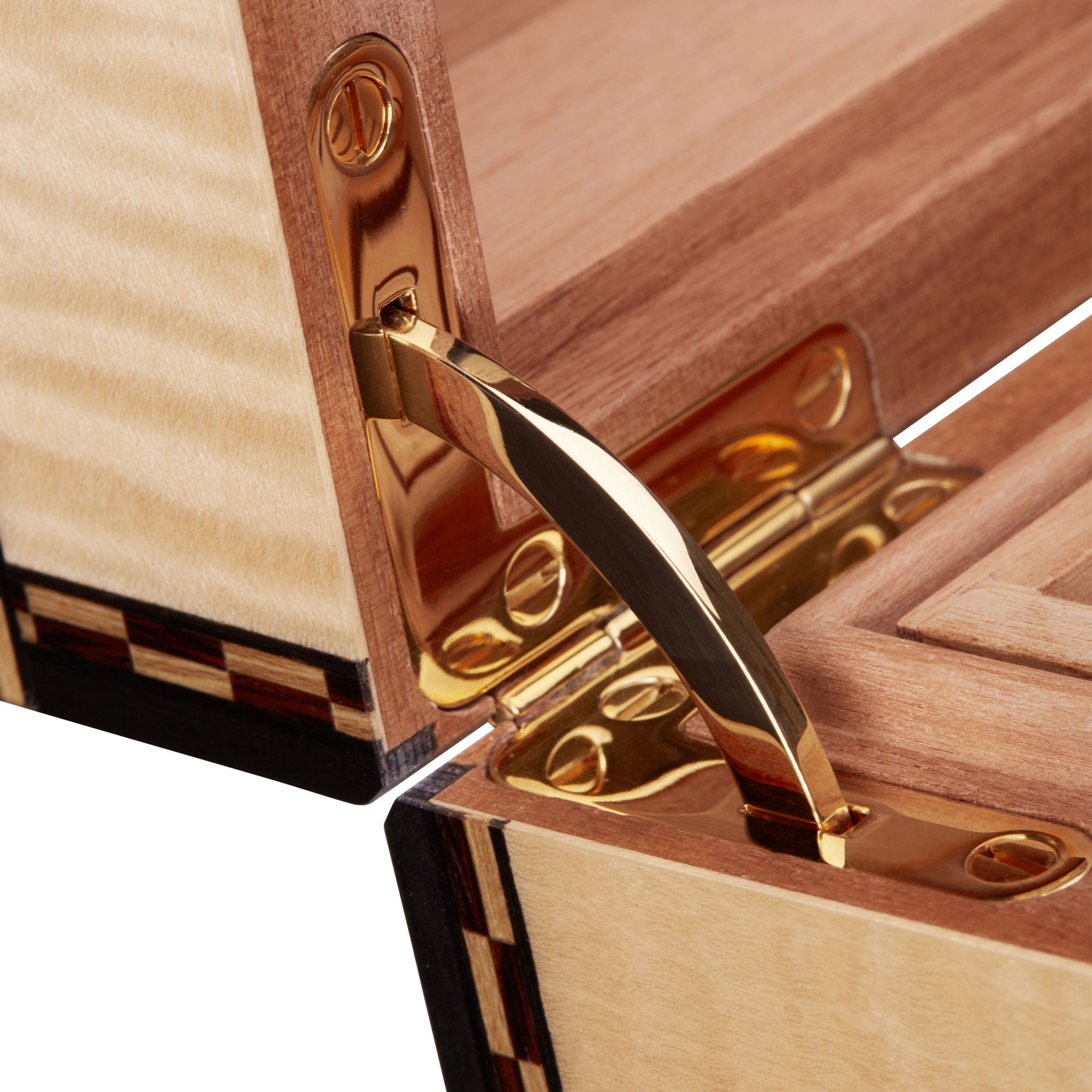 "Médaille" - 200 Cigares - Elie Bleu