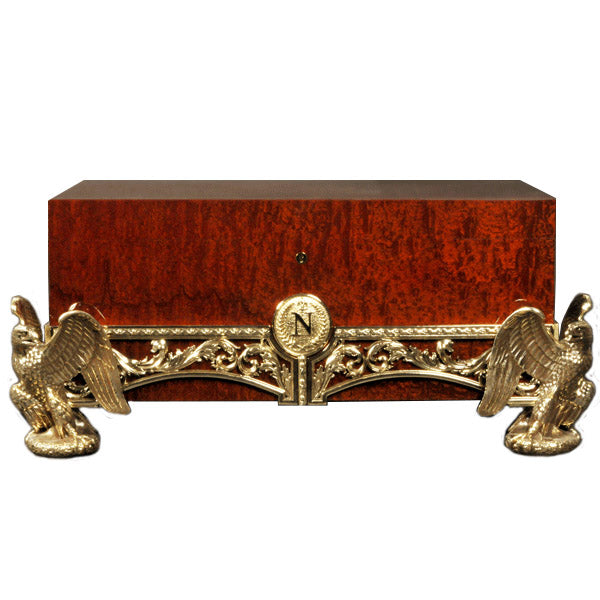 "Empire" - 750 cigares - Elie Bleu