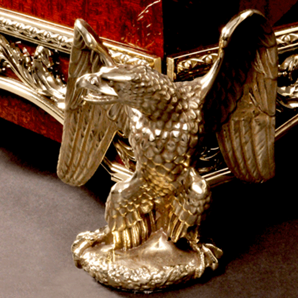 "Empire" - 750 cigares - Elie Bleu