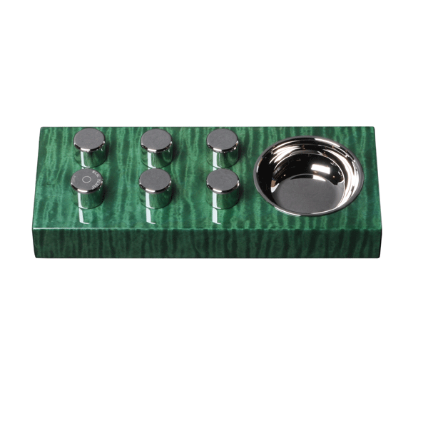cendrier-luxe-1-cigare-vert