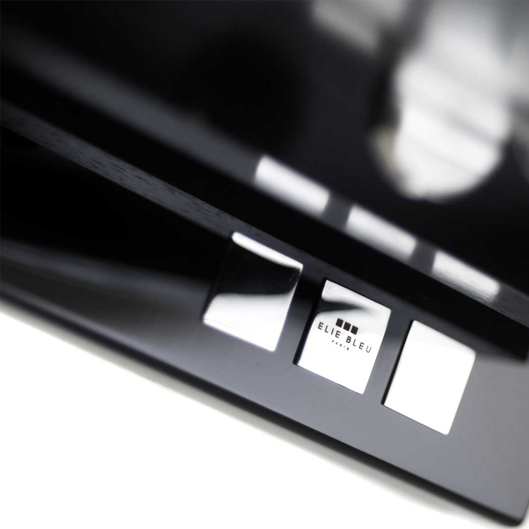 "Galuchat" - Remontoir 6 montres - Elie Bleu