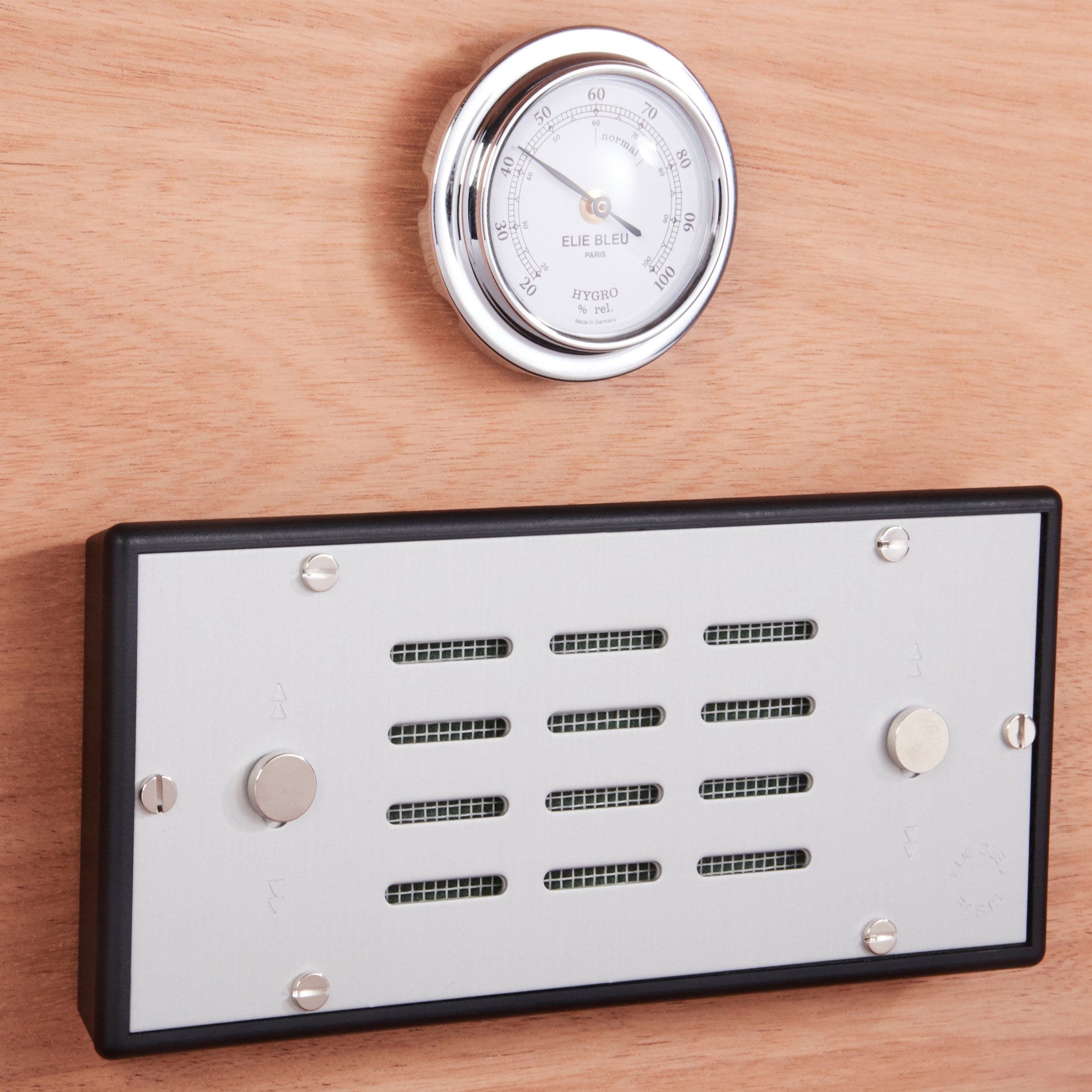 "Fruit" - 50 Cigares - Elie Bleu