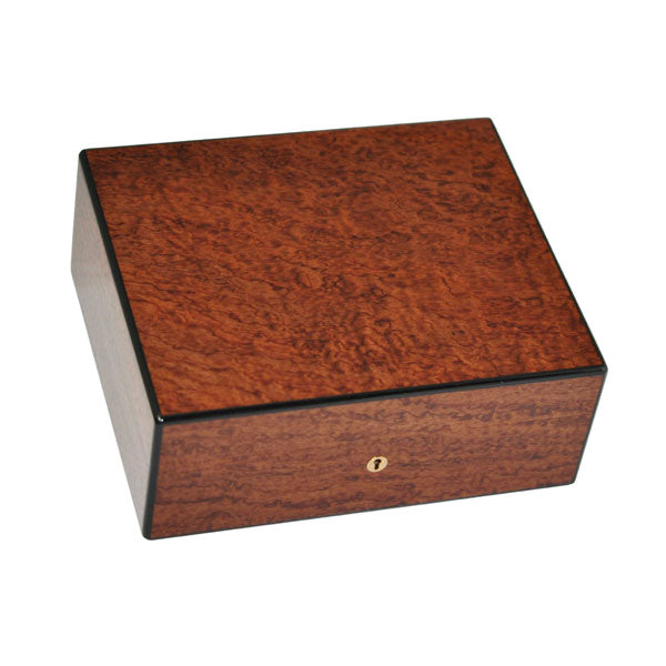 "Classic Wood" - Boxes of 8 watches - Elie Bleu
