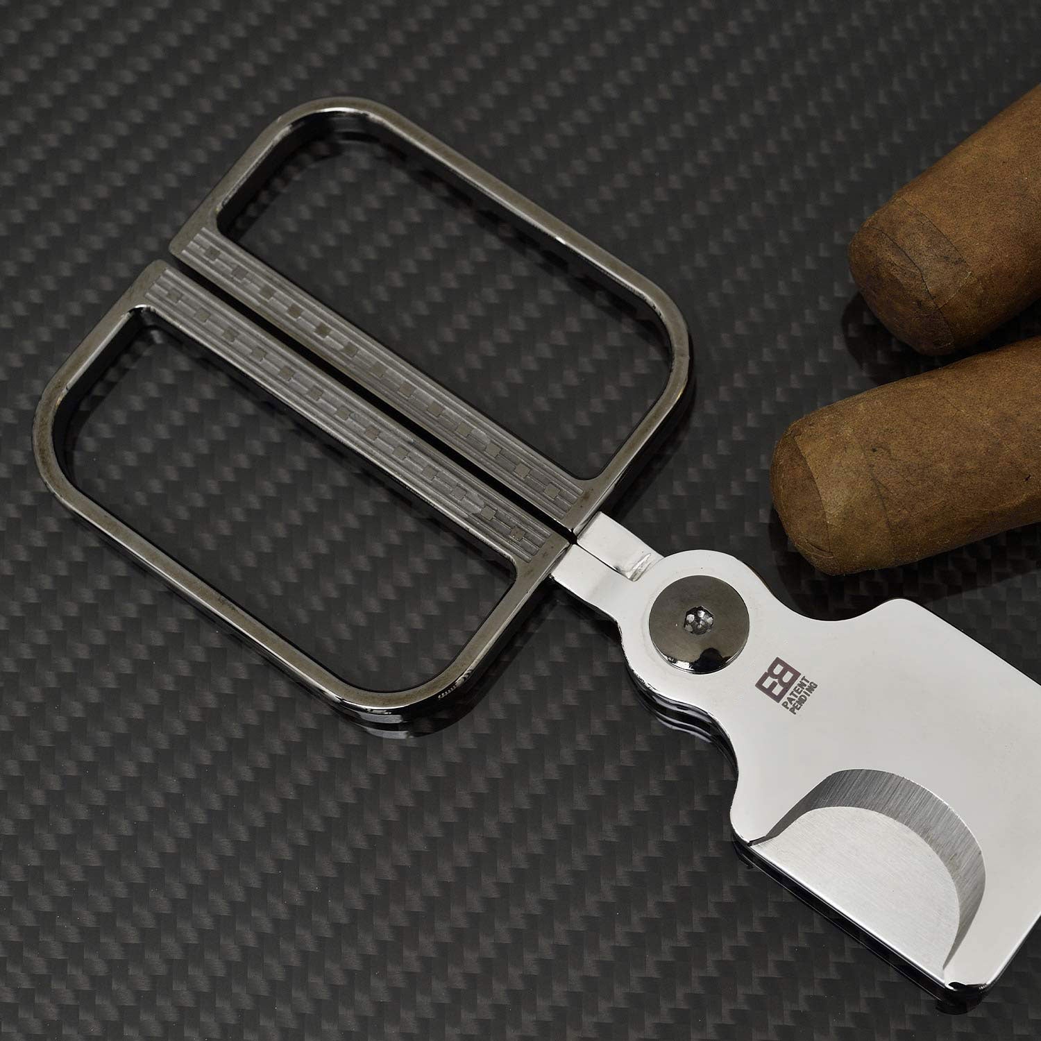 Cigar cutter - Scissors
