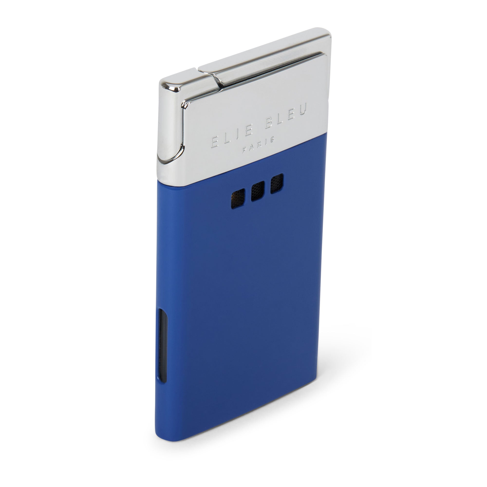 Delgado - Pocket Lighter - E BLUE
