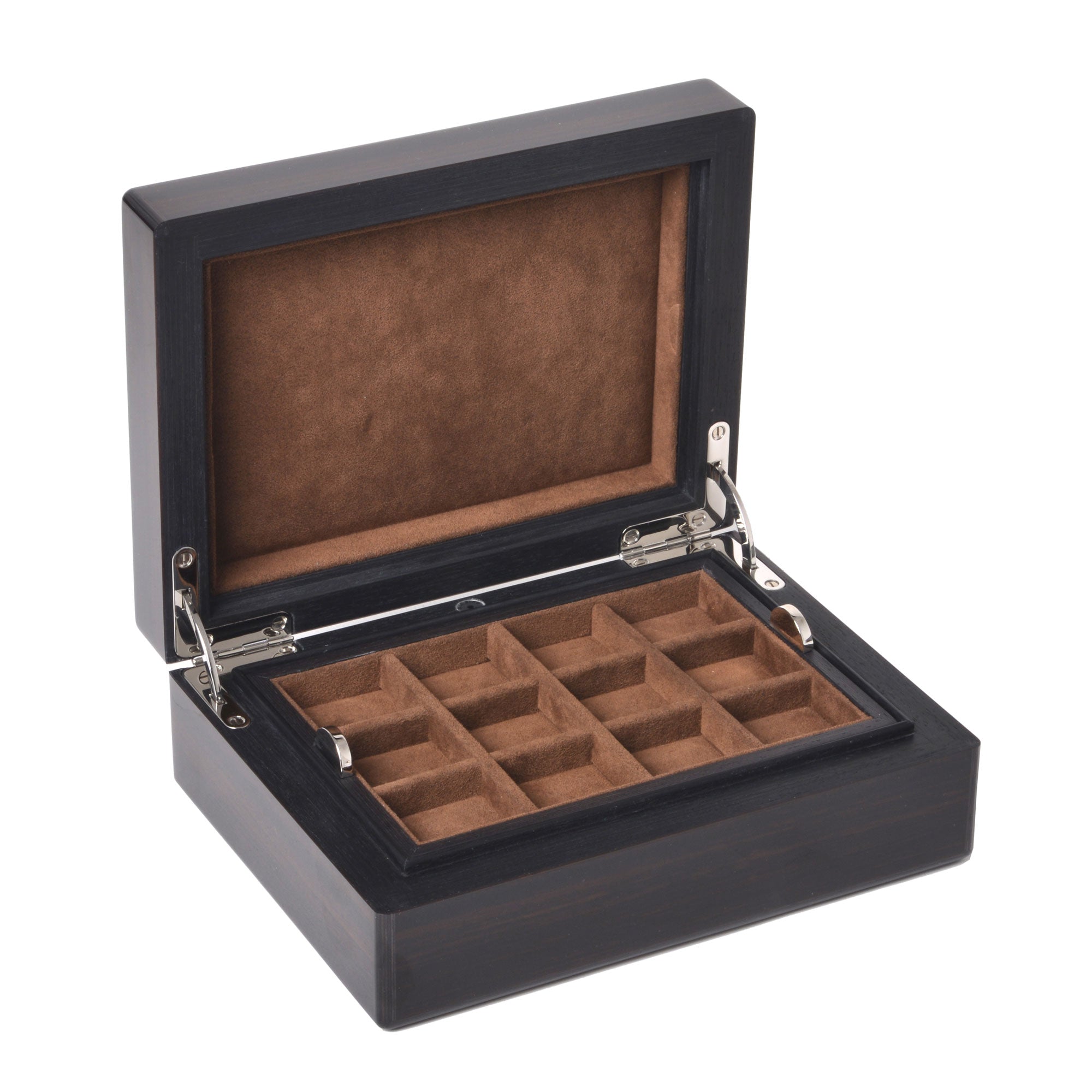 "Classique" - Boxed set of 24 rings or 24 pairs of cufflinks