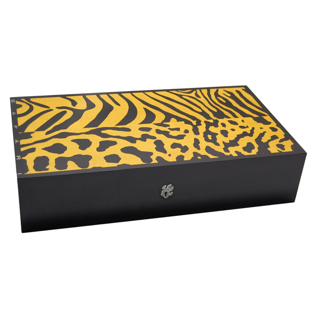 Elie Bleu Sycamore Gambling Box